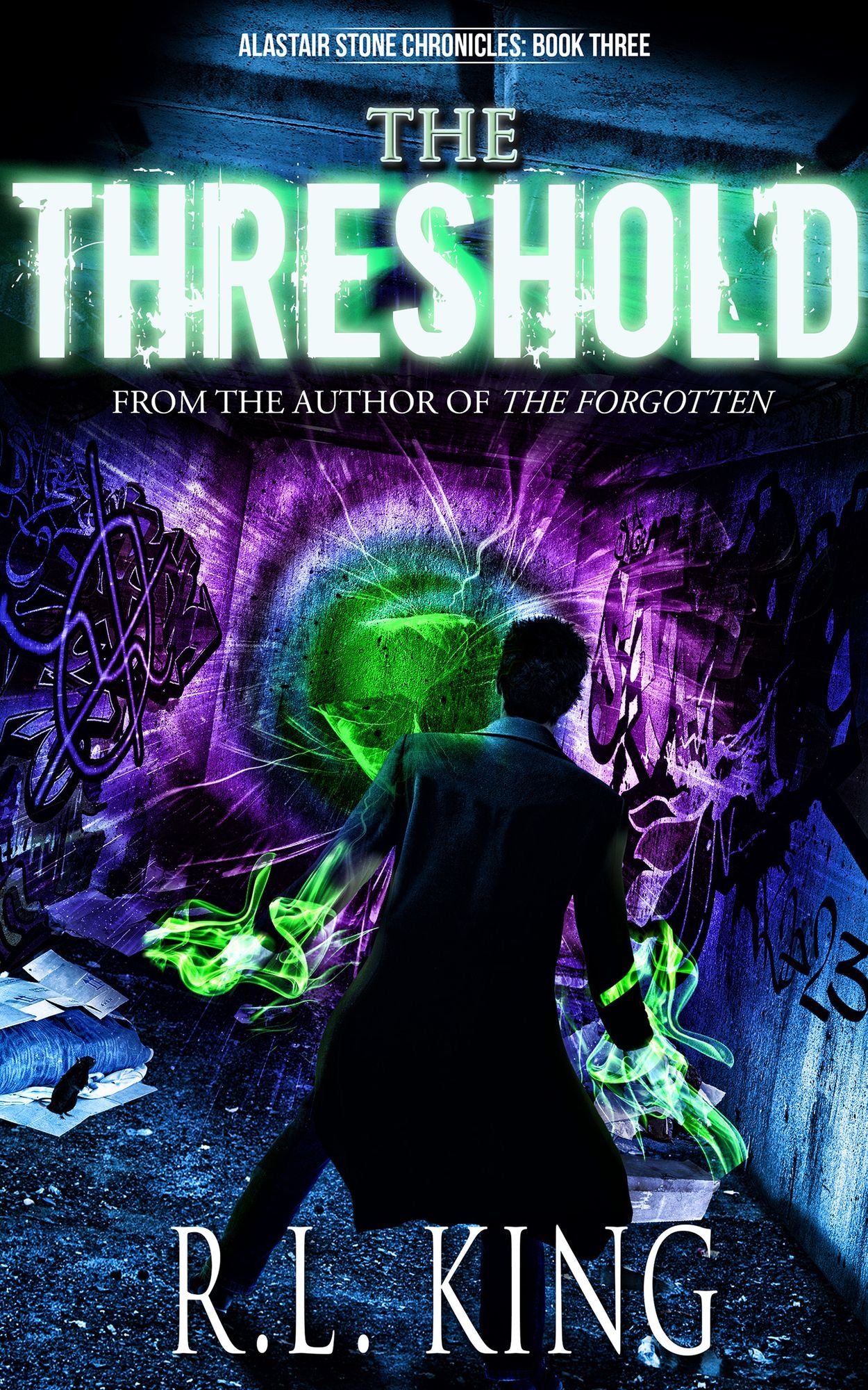 The Threshold