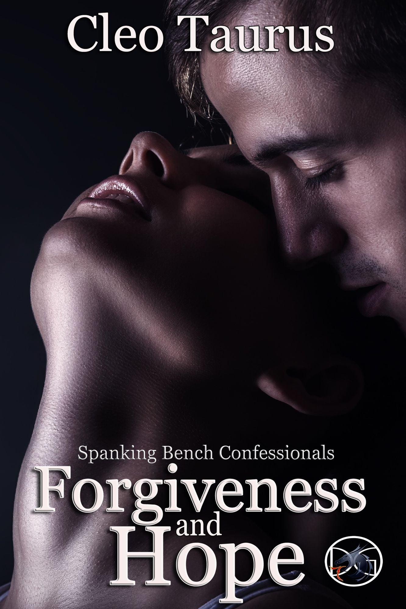 The Spanking Bench Confessionals: Forgiveness & Hope