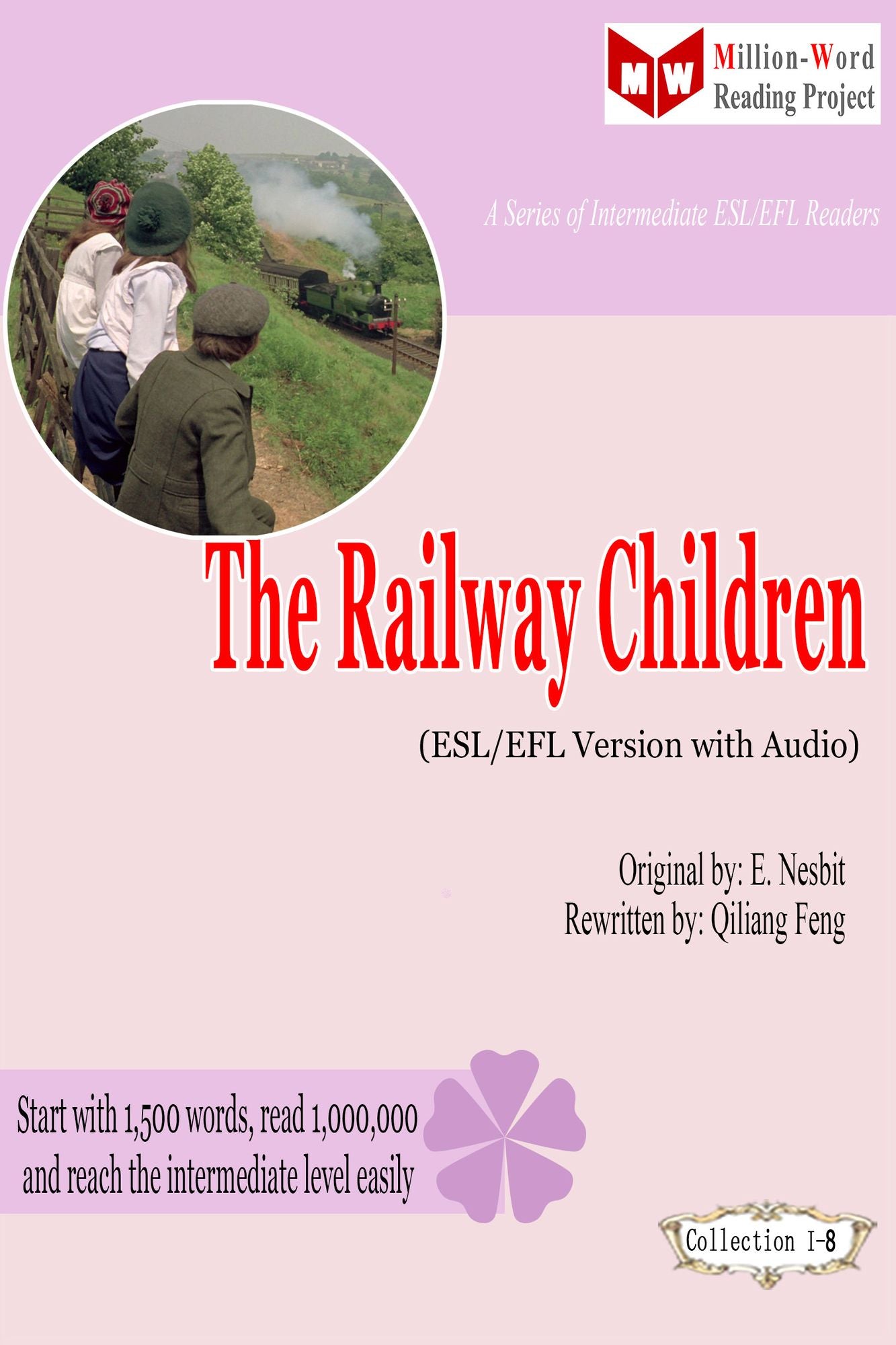 The Railway Children (ESL/EFL Version)
