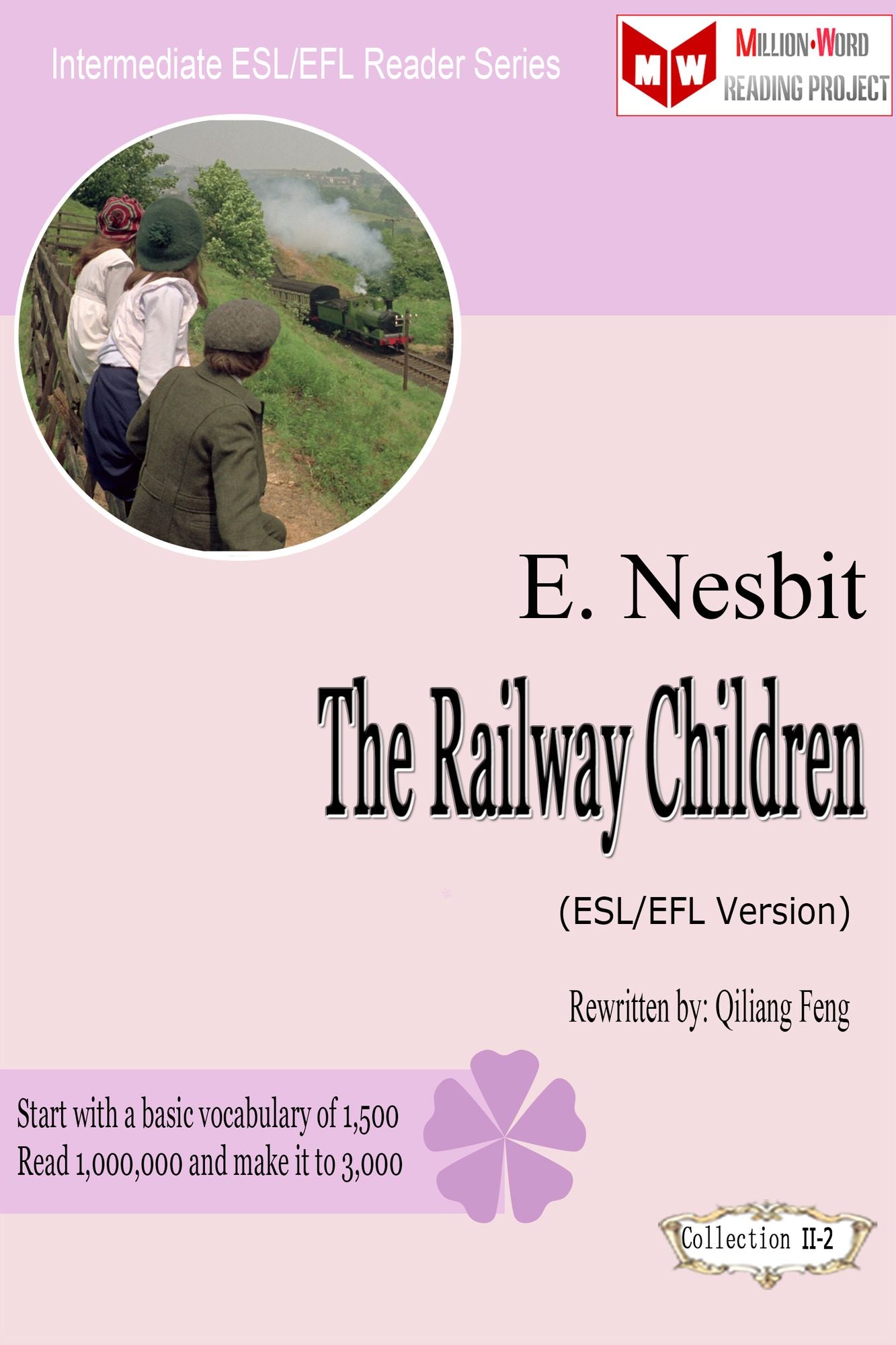 The Railway Children (ESL/EFL Version)