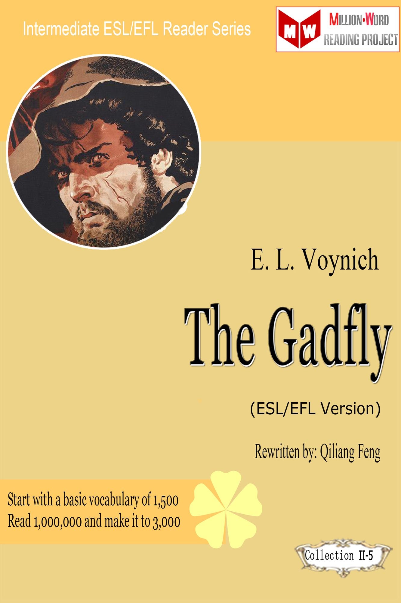 The Gadfly (ESL/EFL Version)