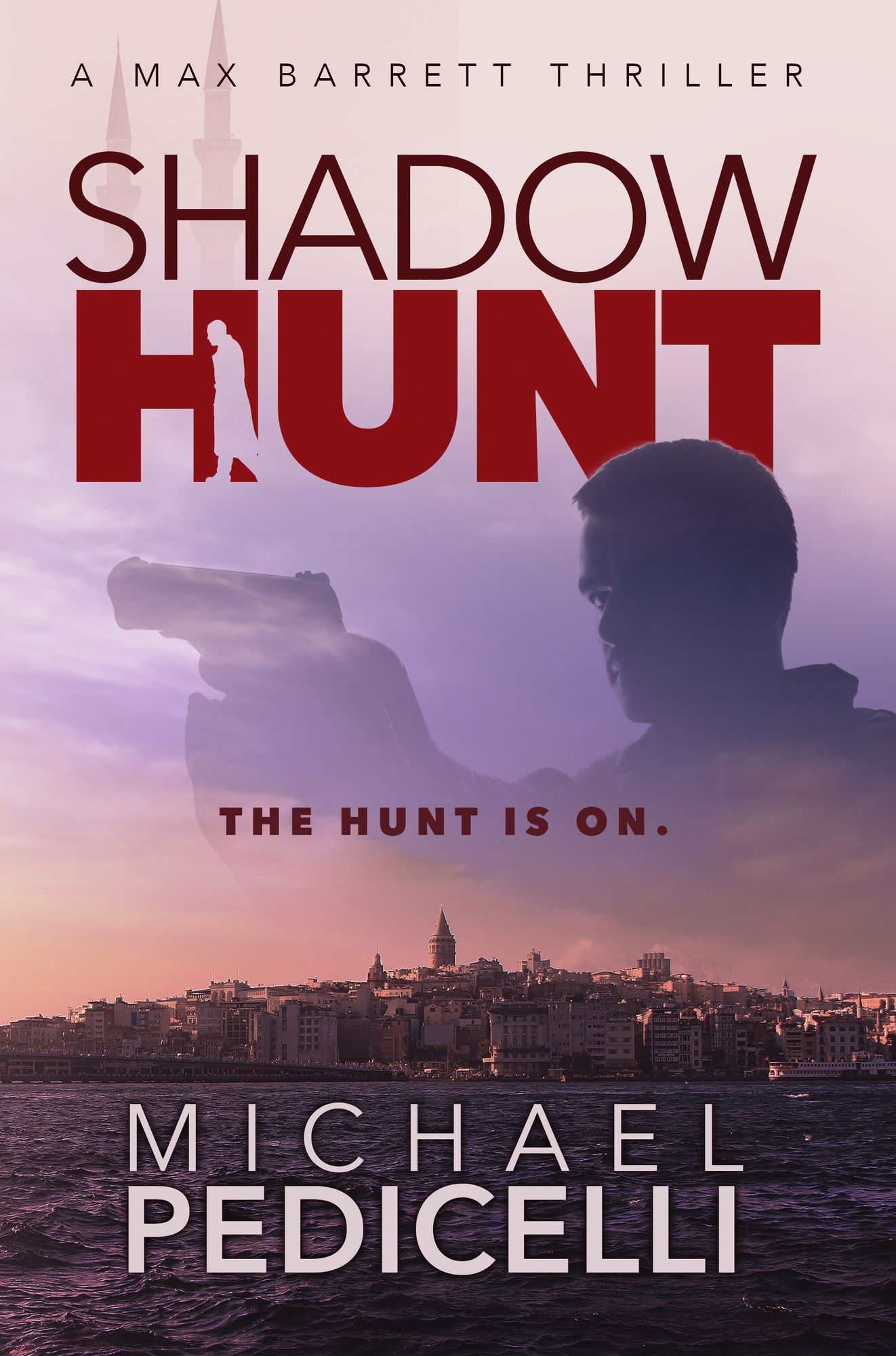 Shadow Hunt