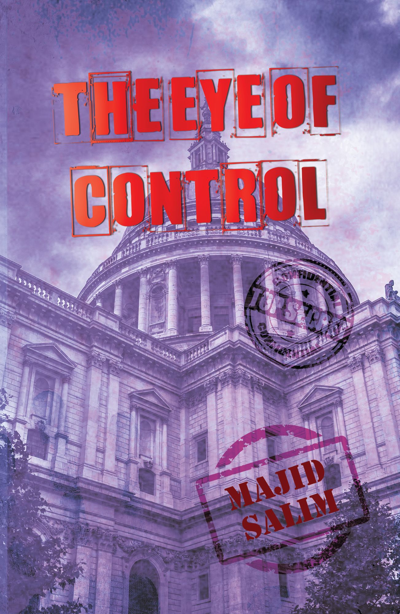 The Eye of Control