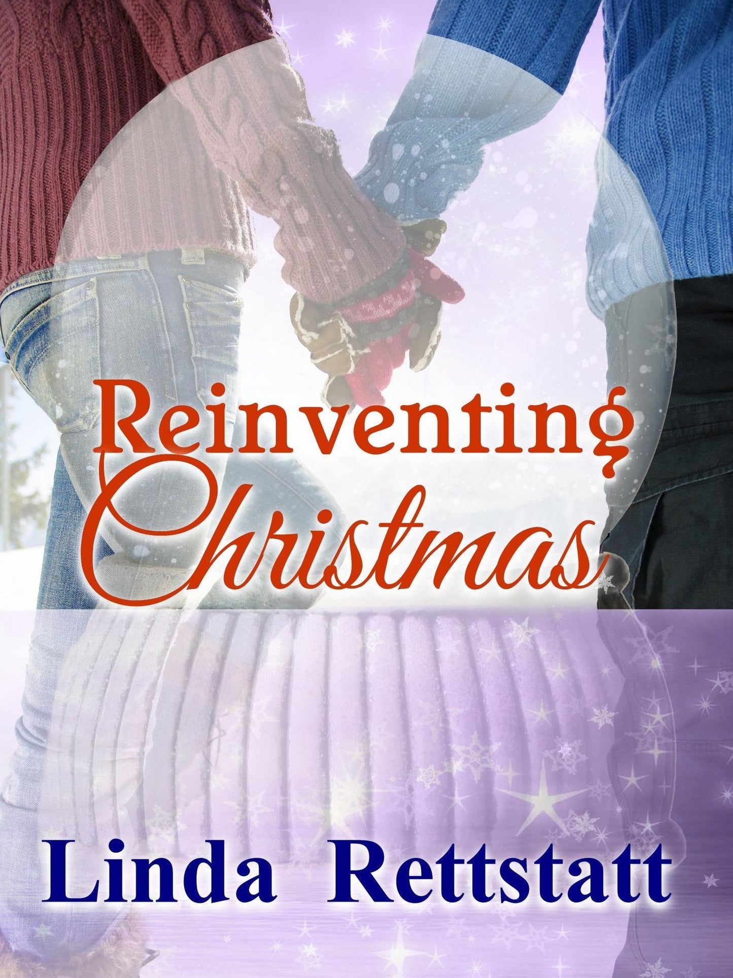 Reinventing Christmas