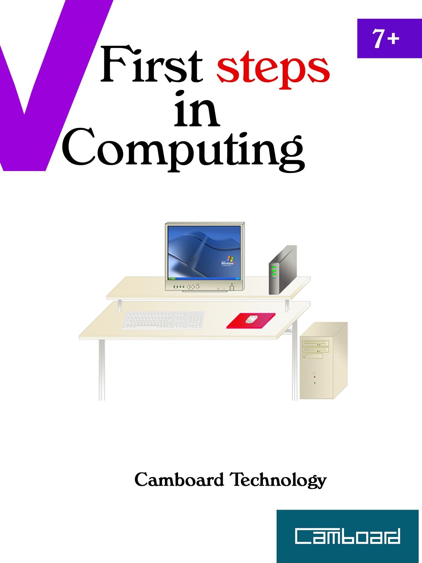 First Steps in Computing