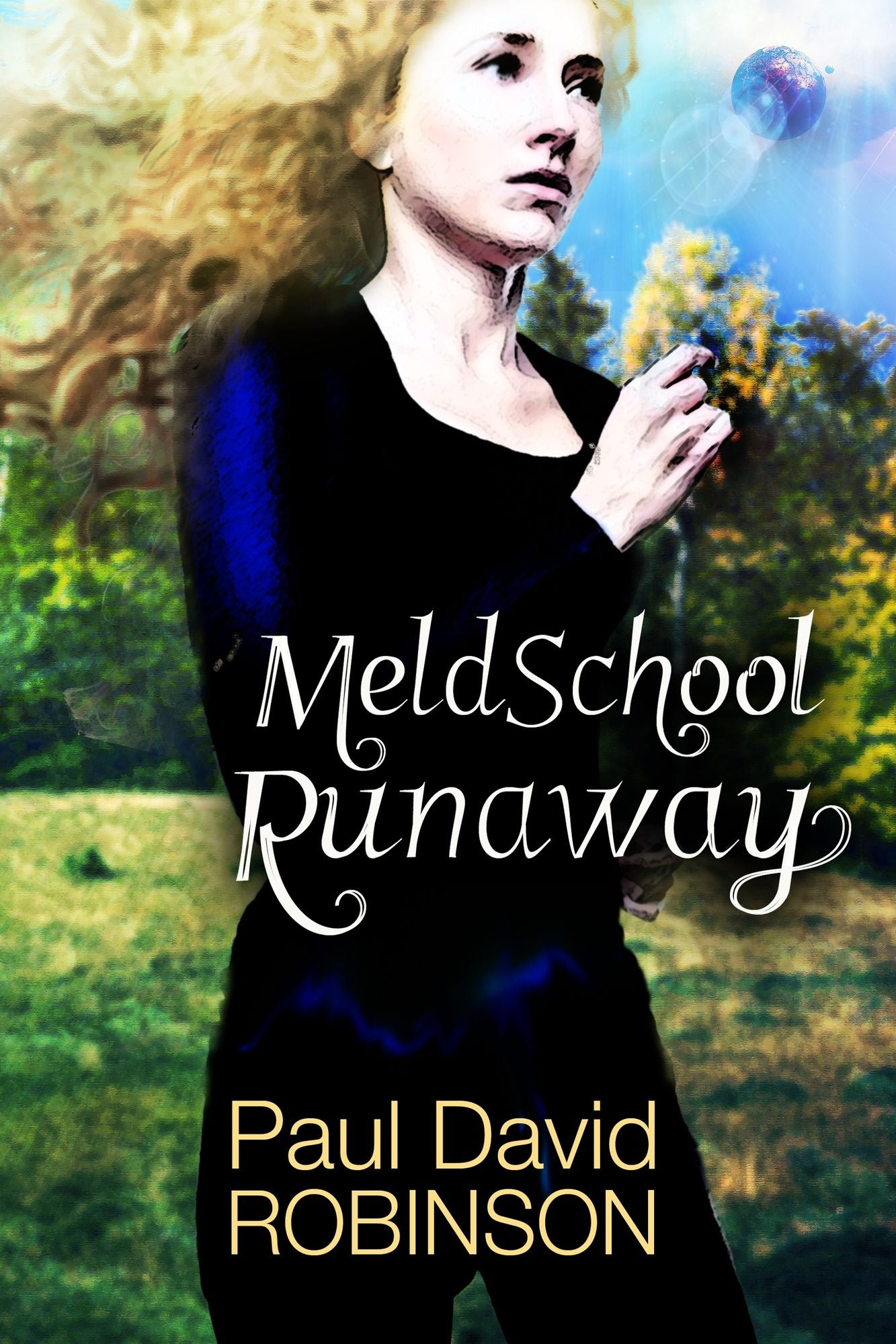 Meld School Runaway