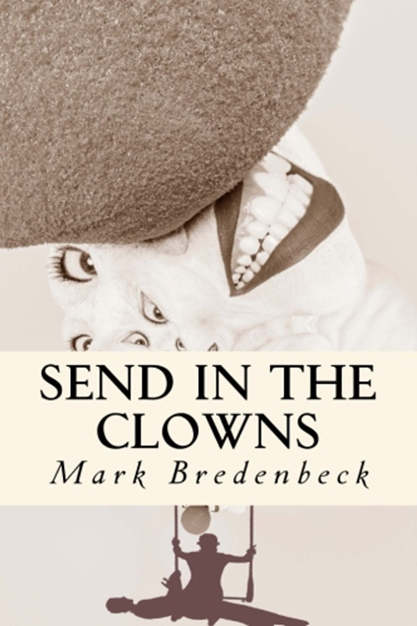 Send In The Clowns
