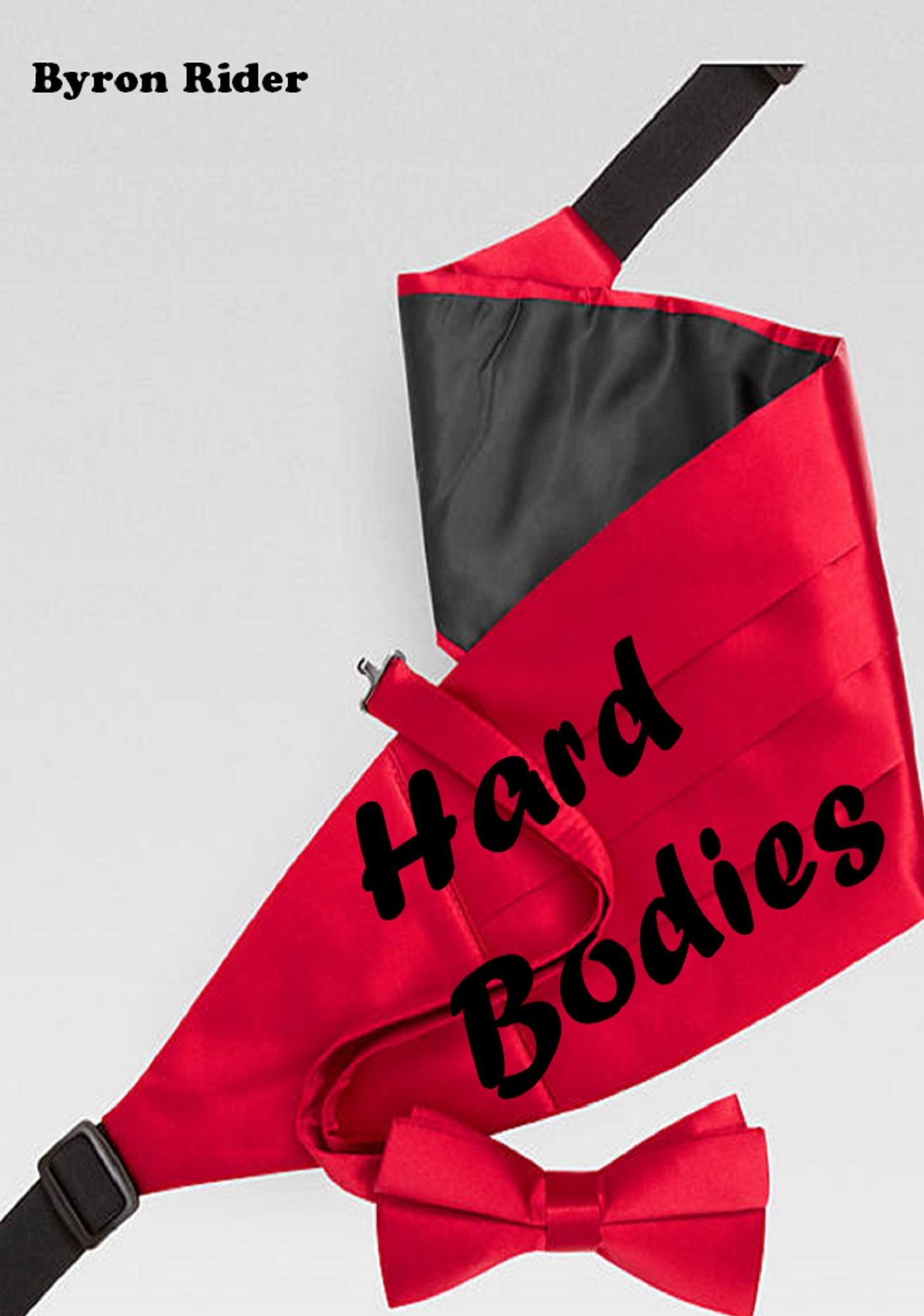 Hard Bodies