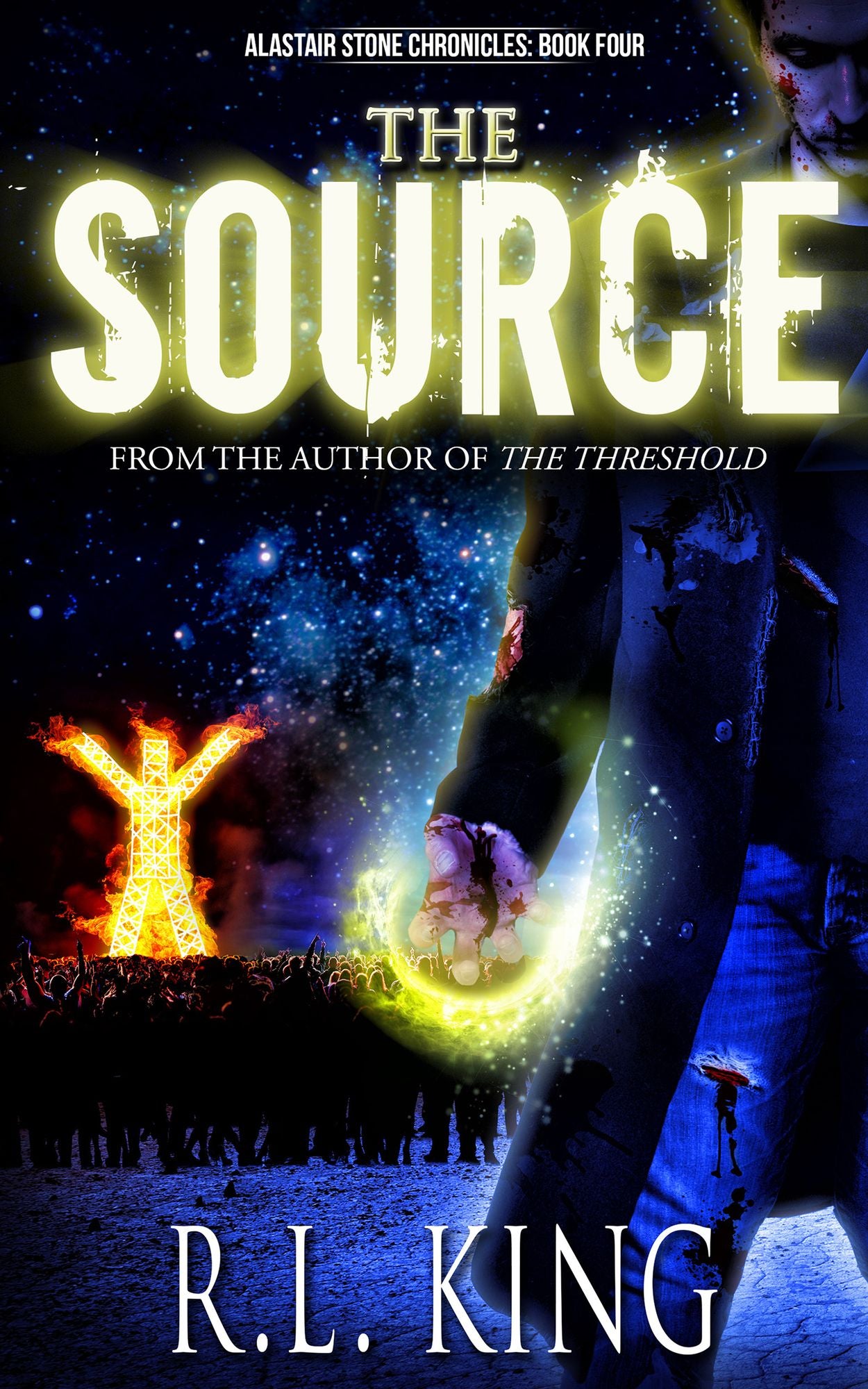 The Source