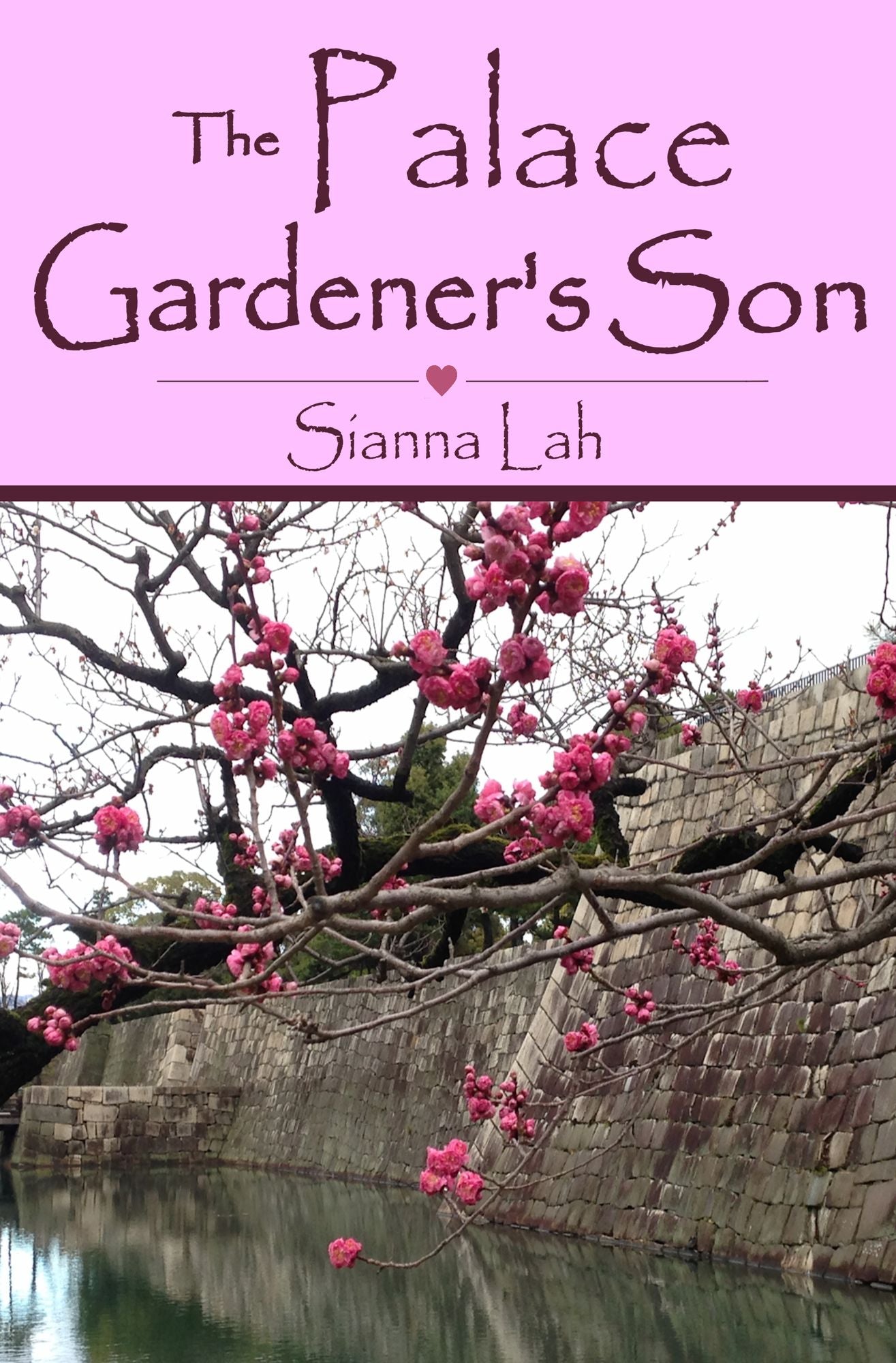 The Palace Gardener's Son