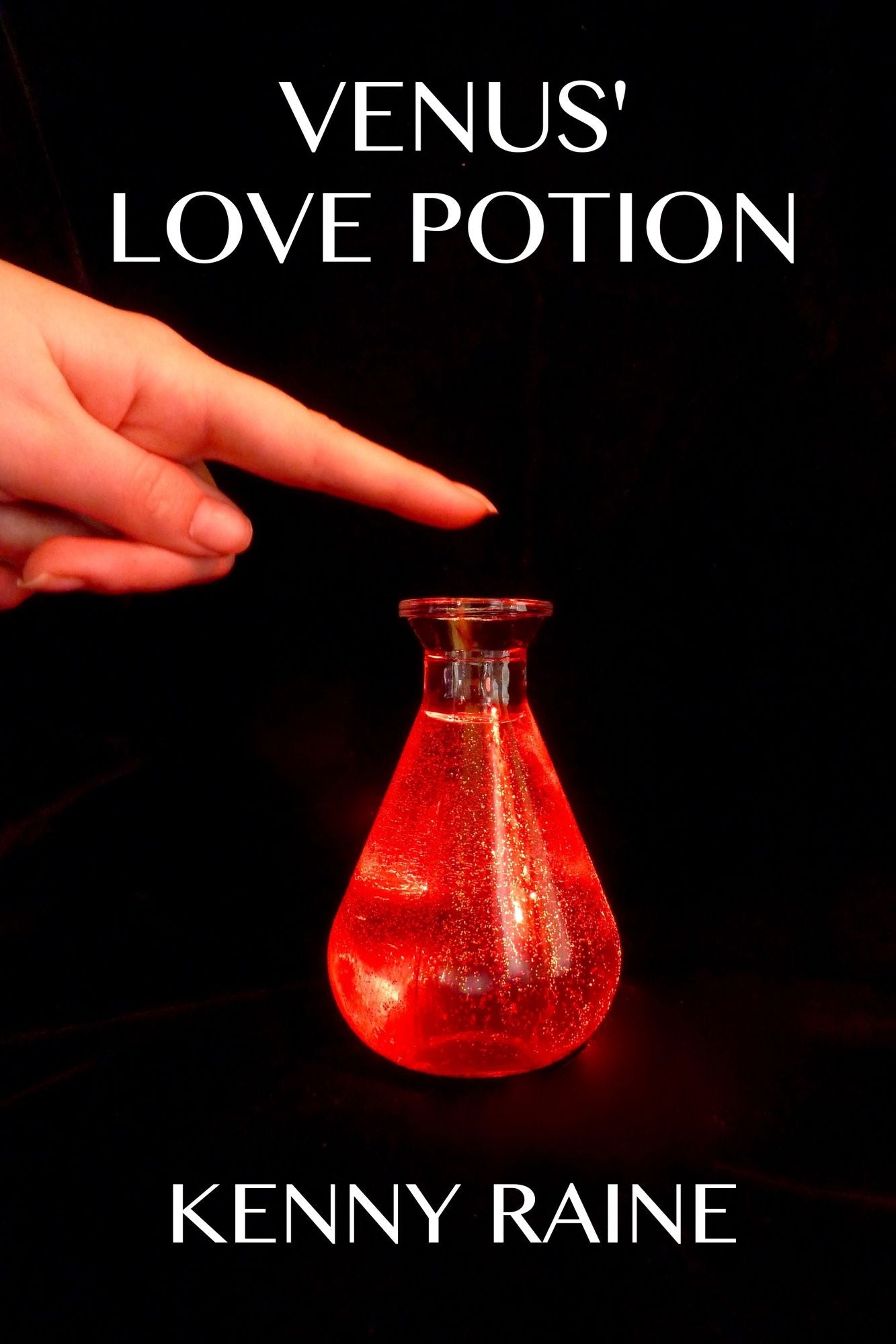 Venus' Love Potion