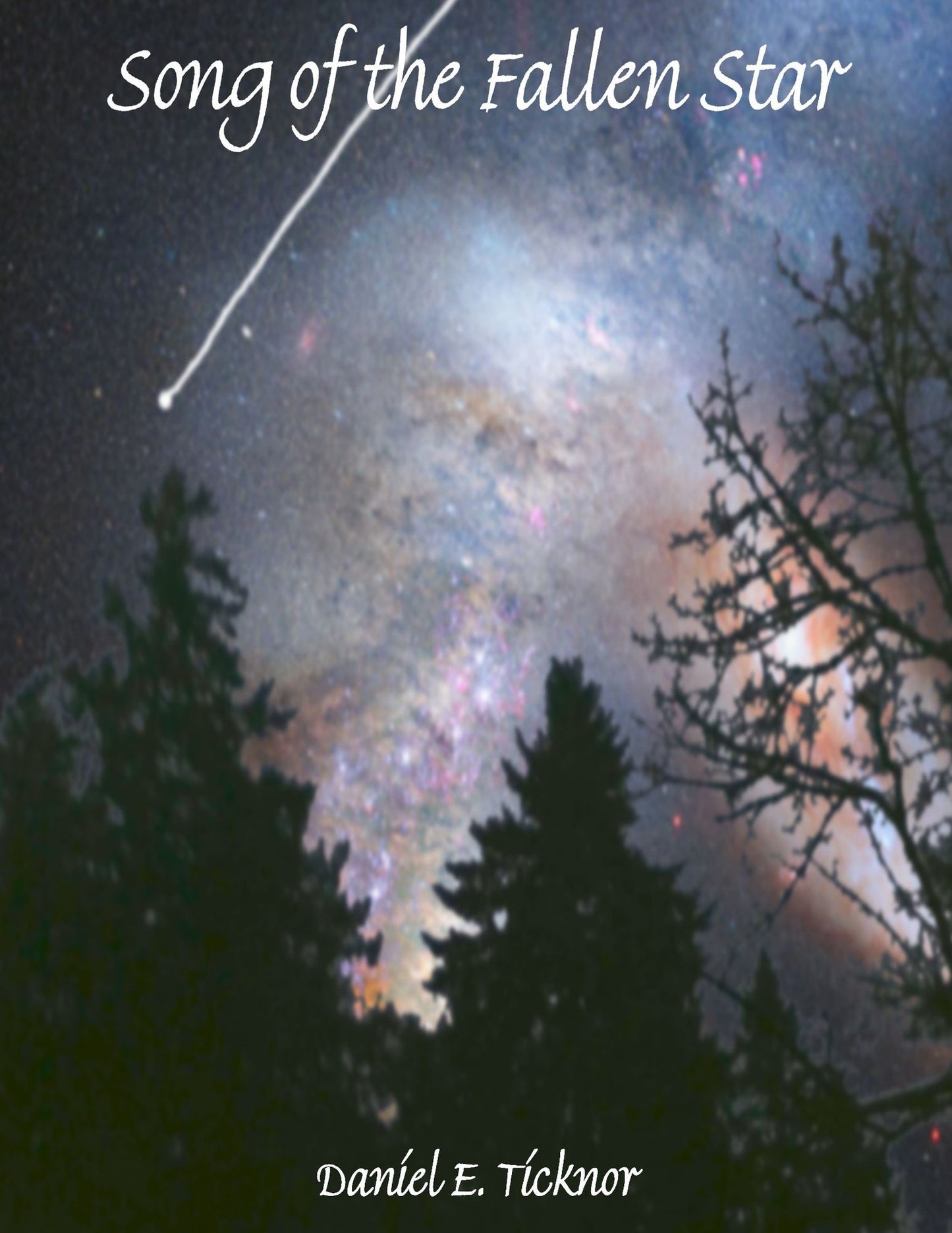 Song of the Fallen Star