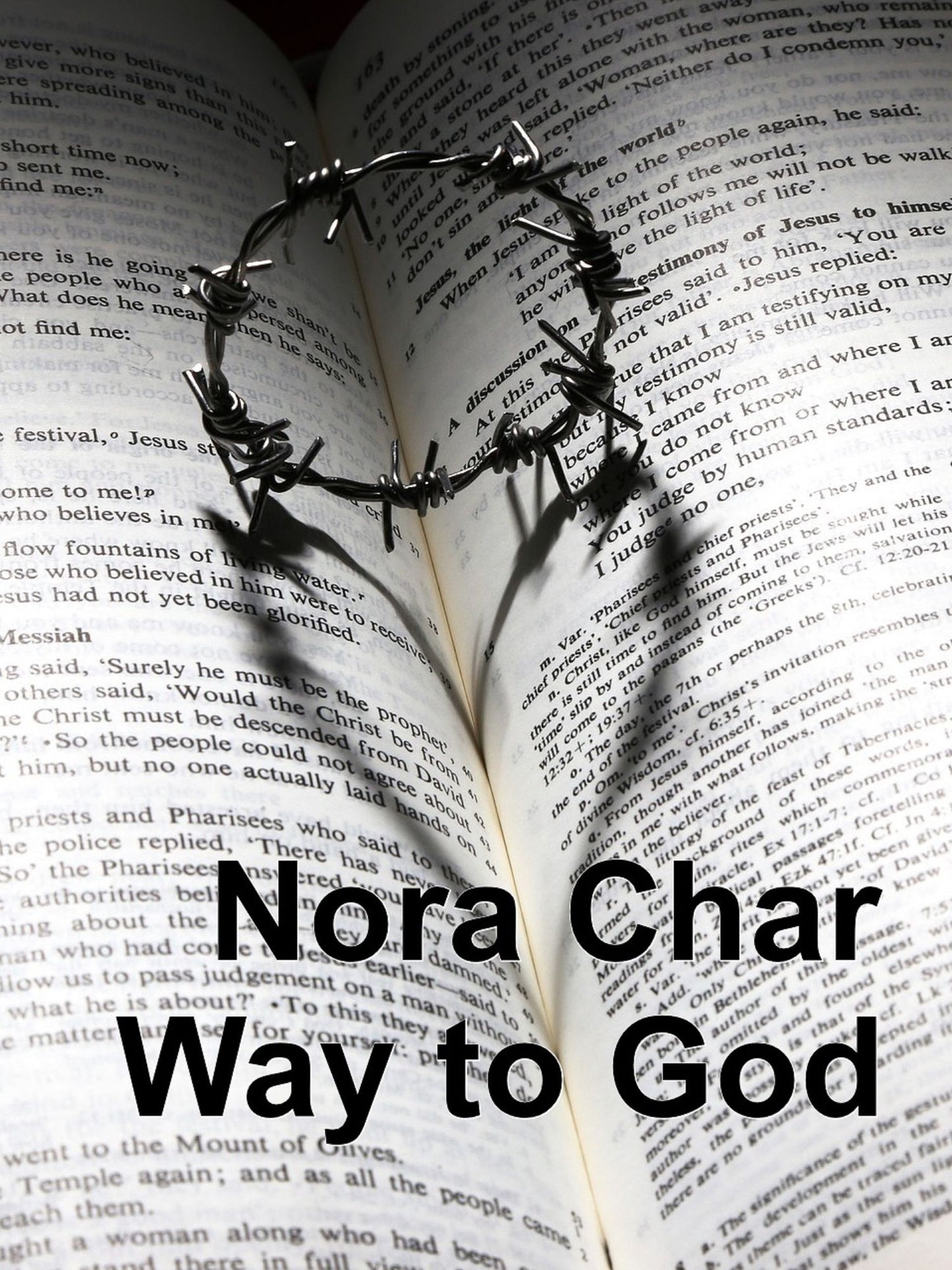 Way to God
