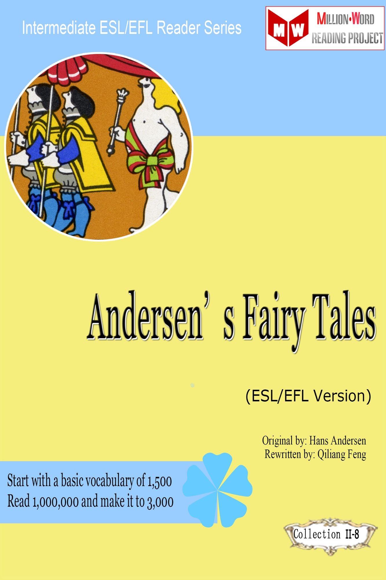 Andersen's Fairy Tales (ESL/EFL Version)