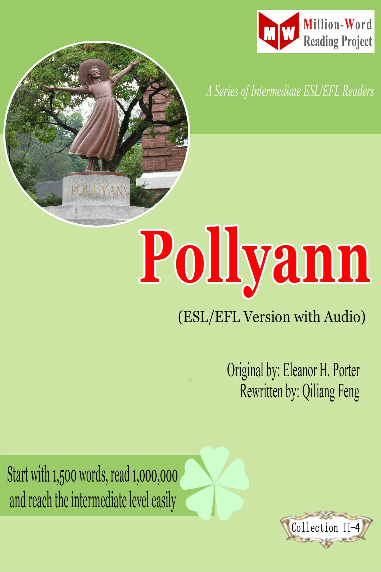 Pollyanna (ESL/EFL Version)