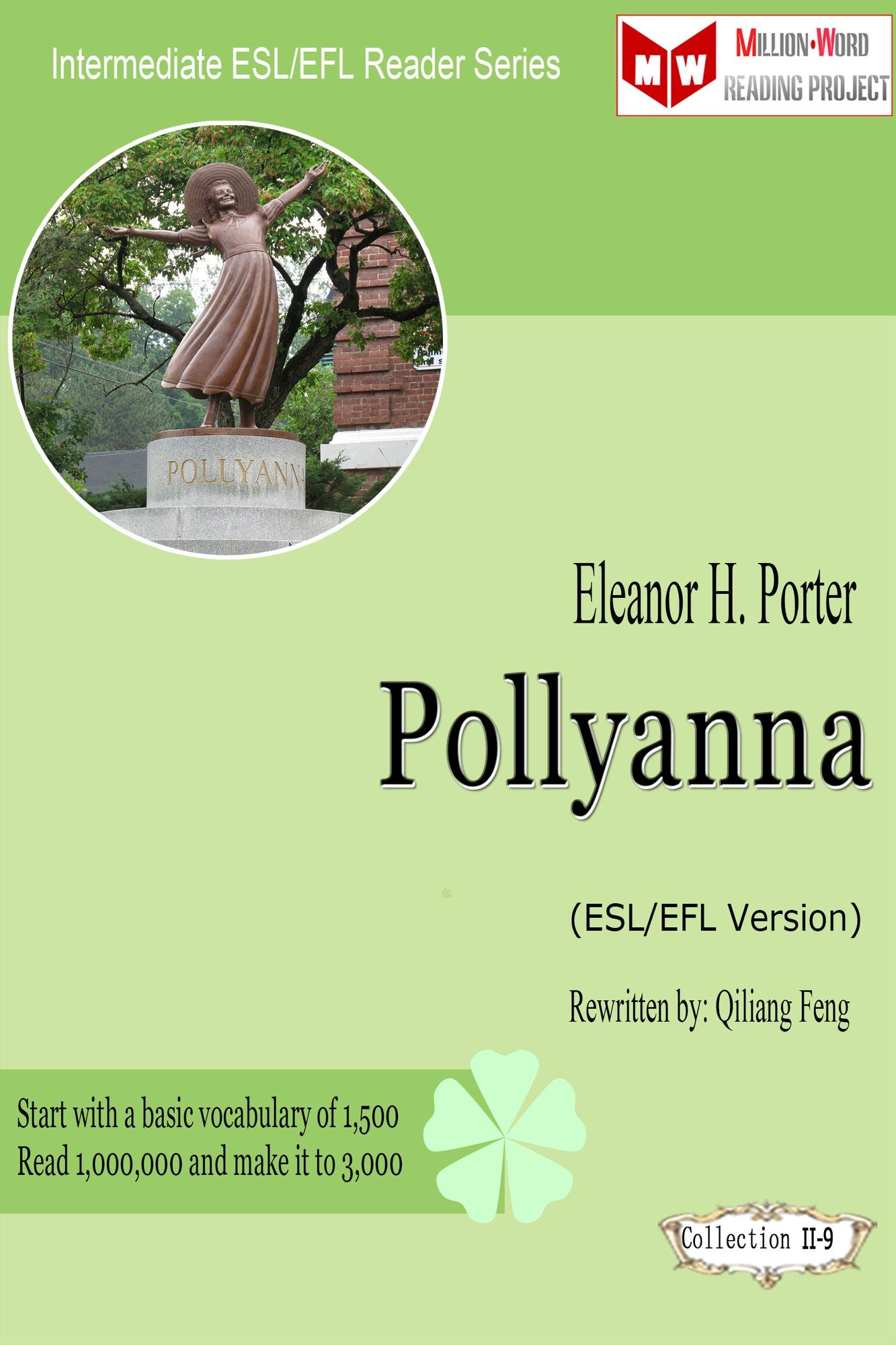 Pollyanna (ESL/EFL Version)