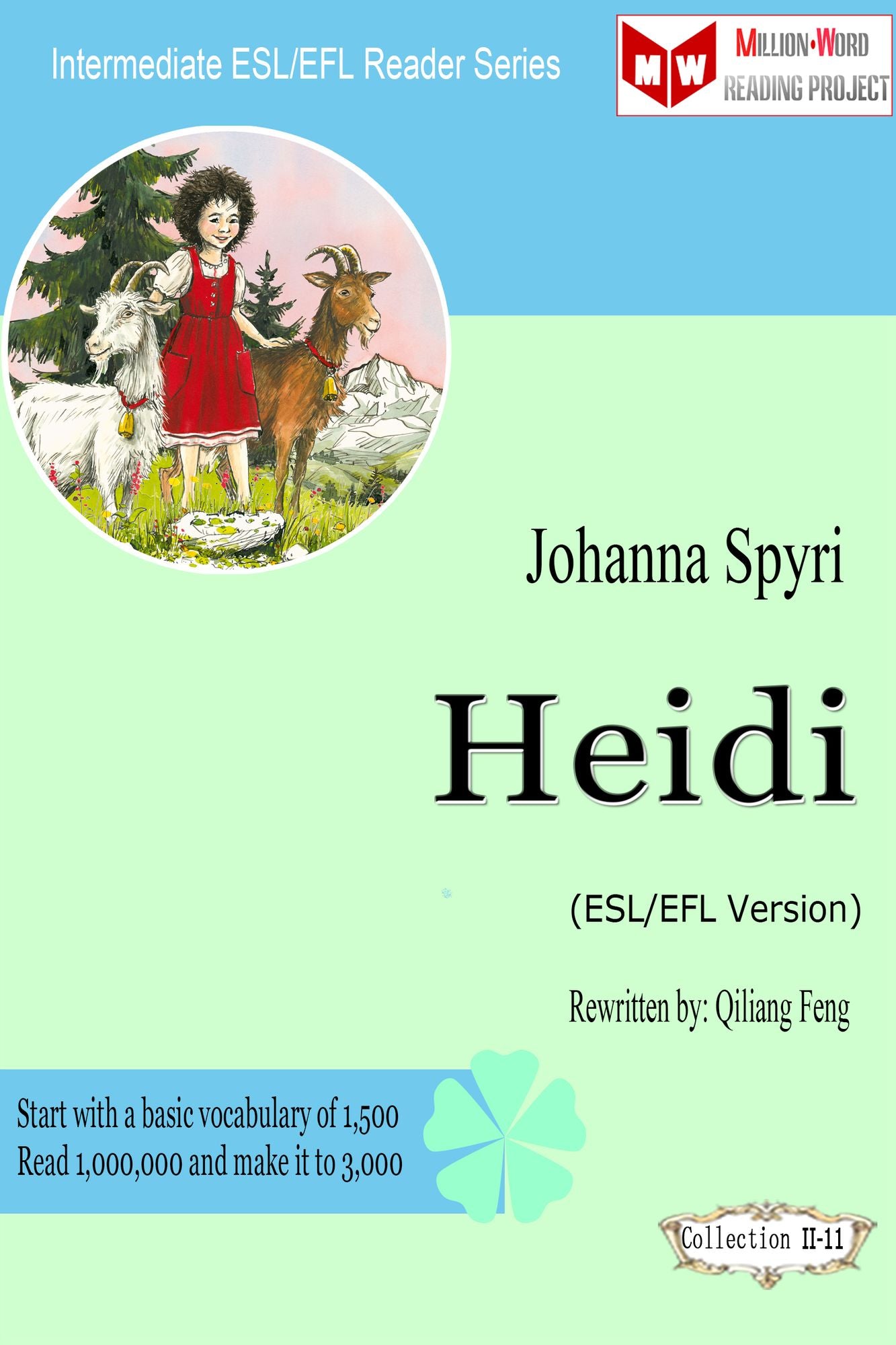 Heidi (ESL/EFL Version)