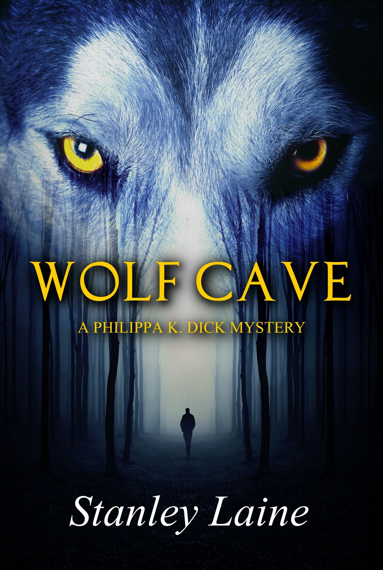 Wolf Cave