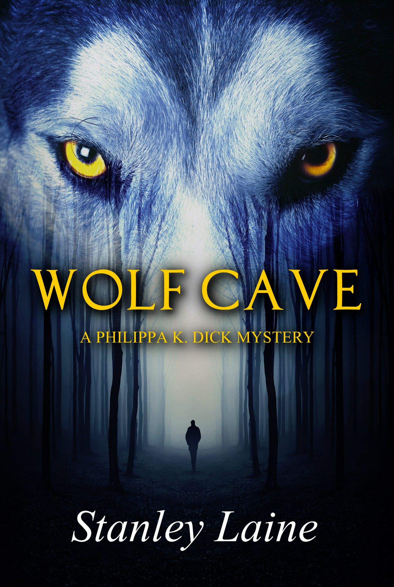 Wolf Cave
