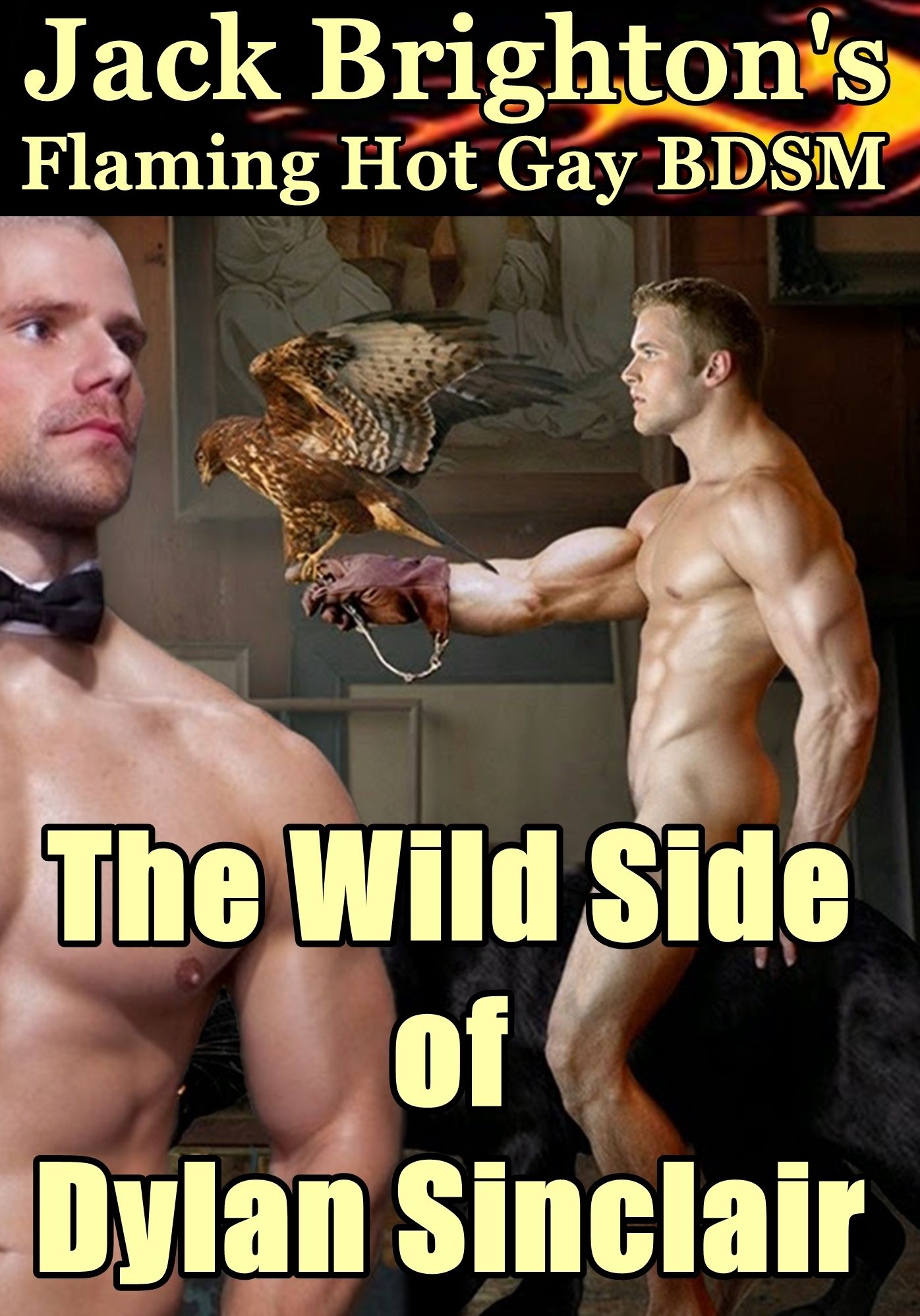 The Wild Side of Dylan Sinclair