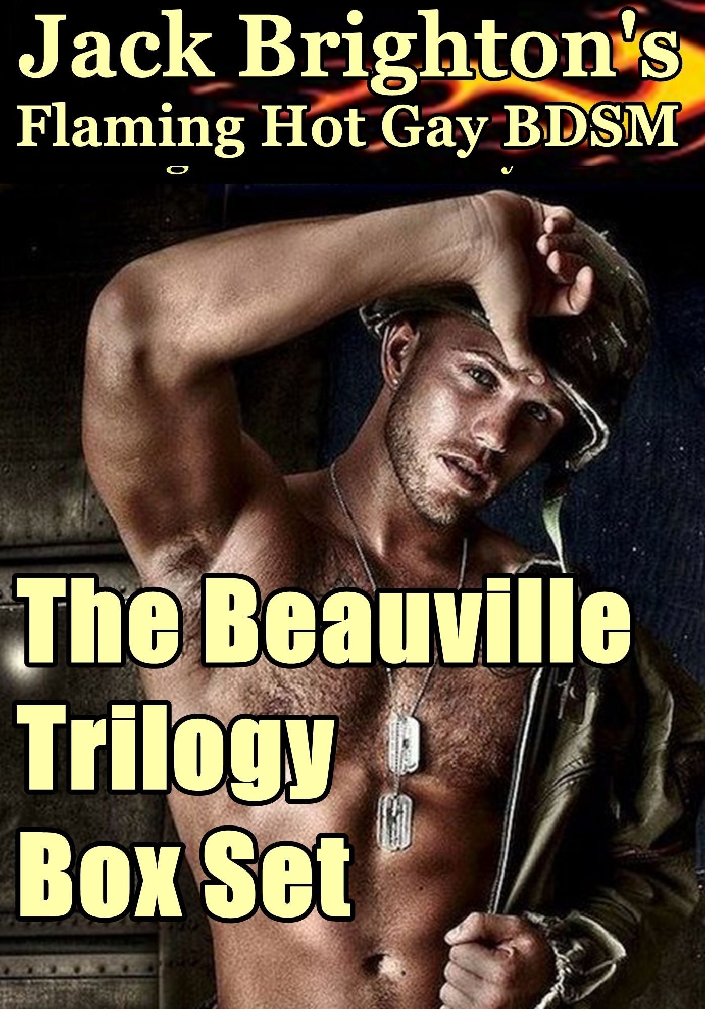The Beauville Trilogy Box Set