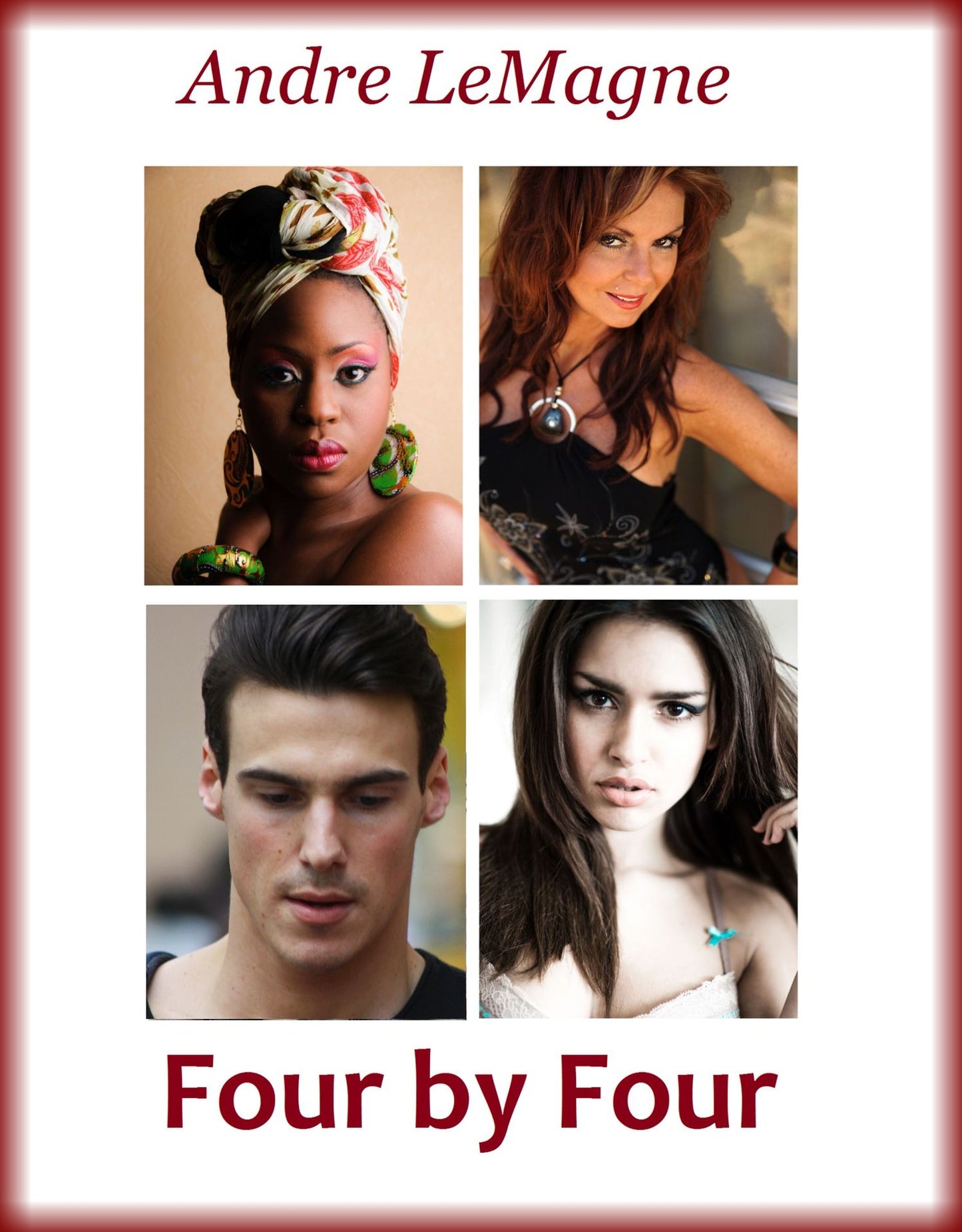 Four By Four