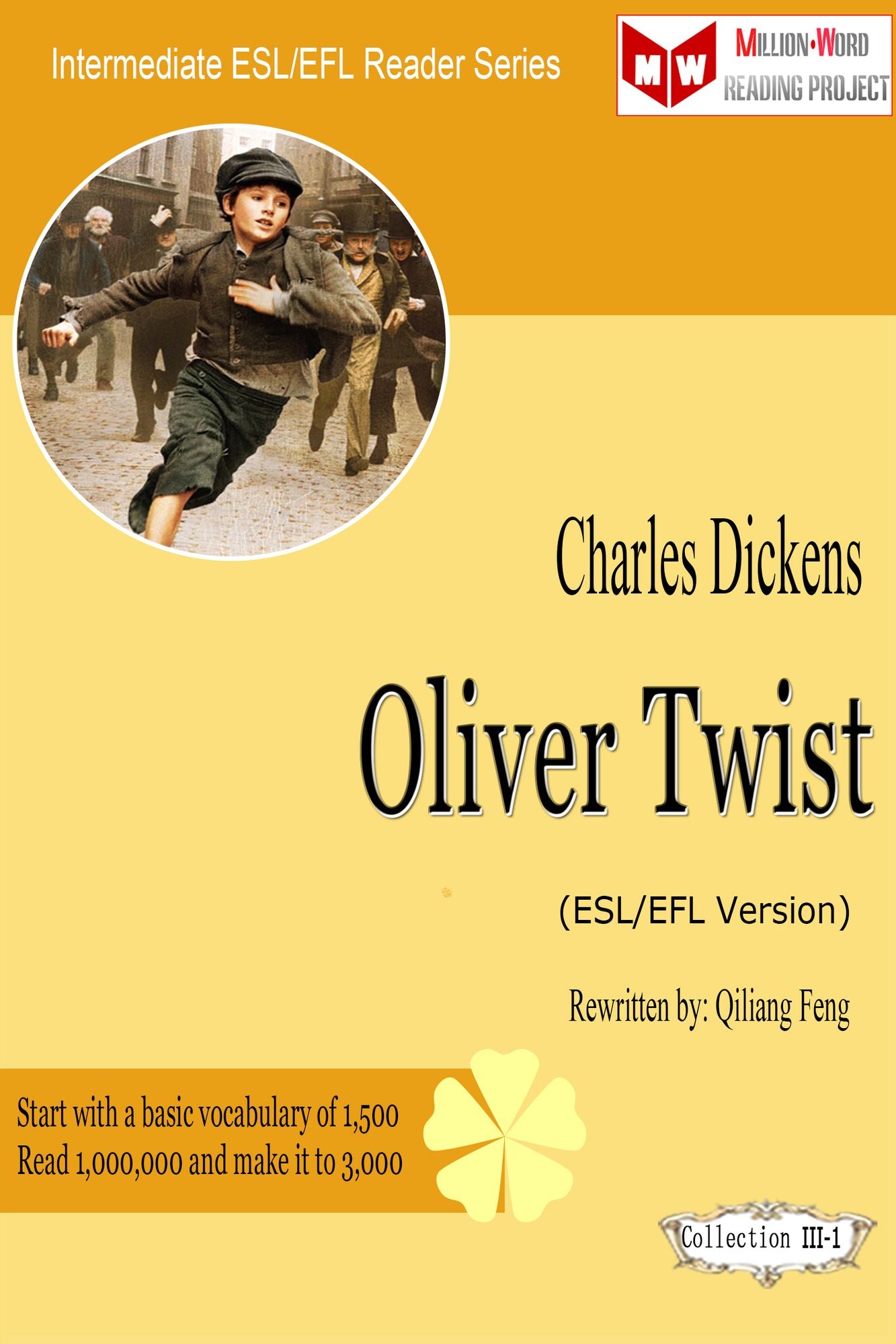 Oliver Twist (ESL/EFL Version)