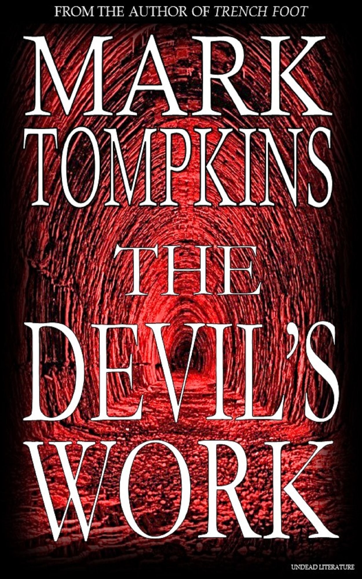 The Devil's Work