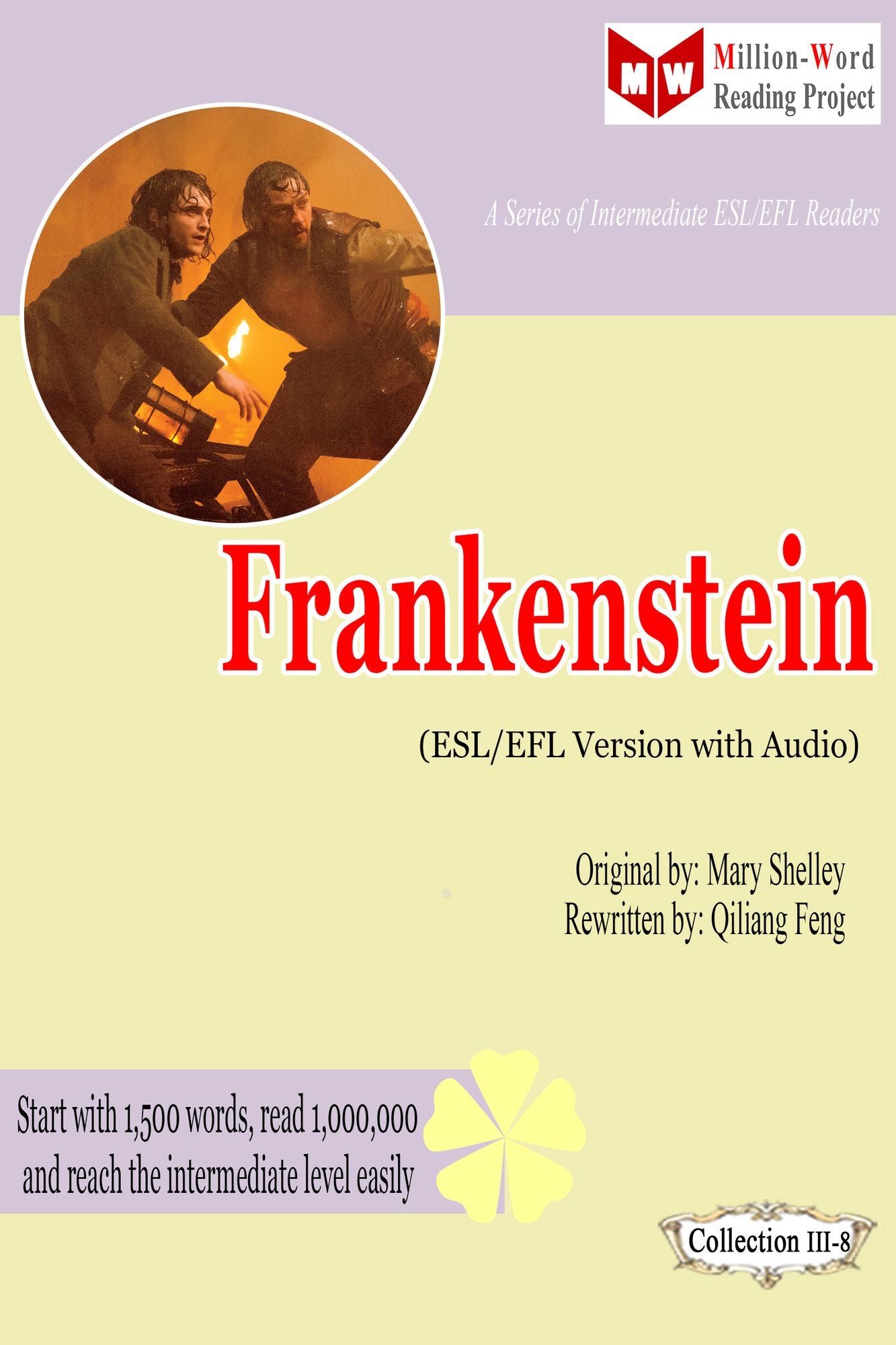 Frankenstein (ESL/EFL Version)