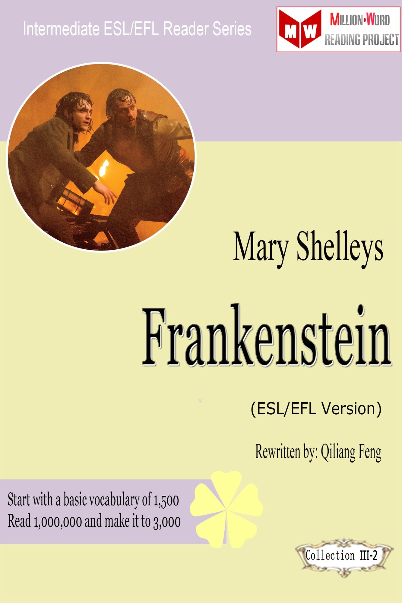 Frankenstein (ESL/EFL Version)