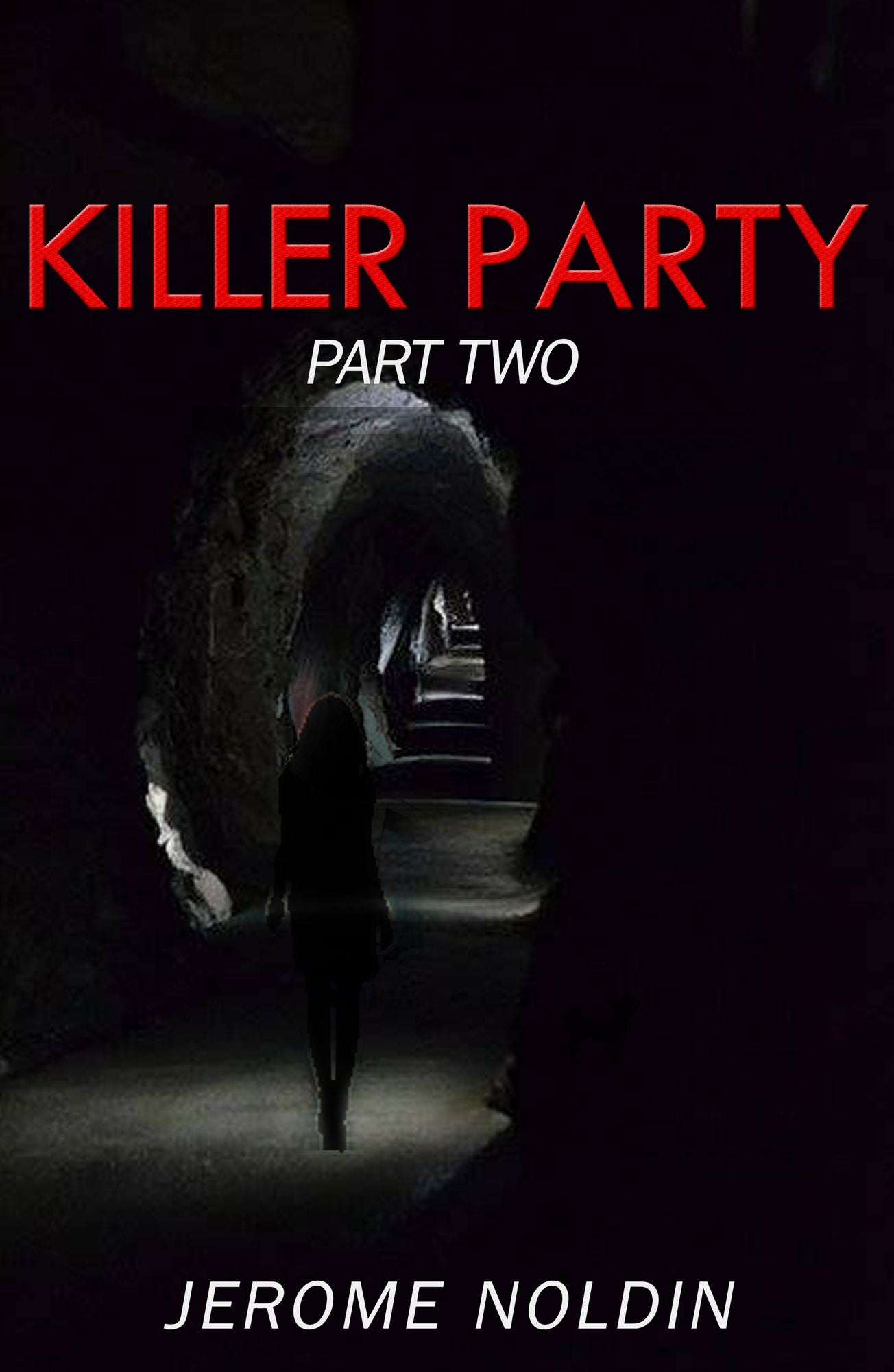 Killer Party (Part Two)