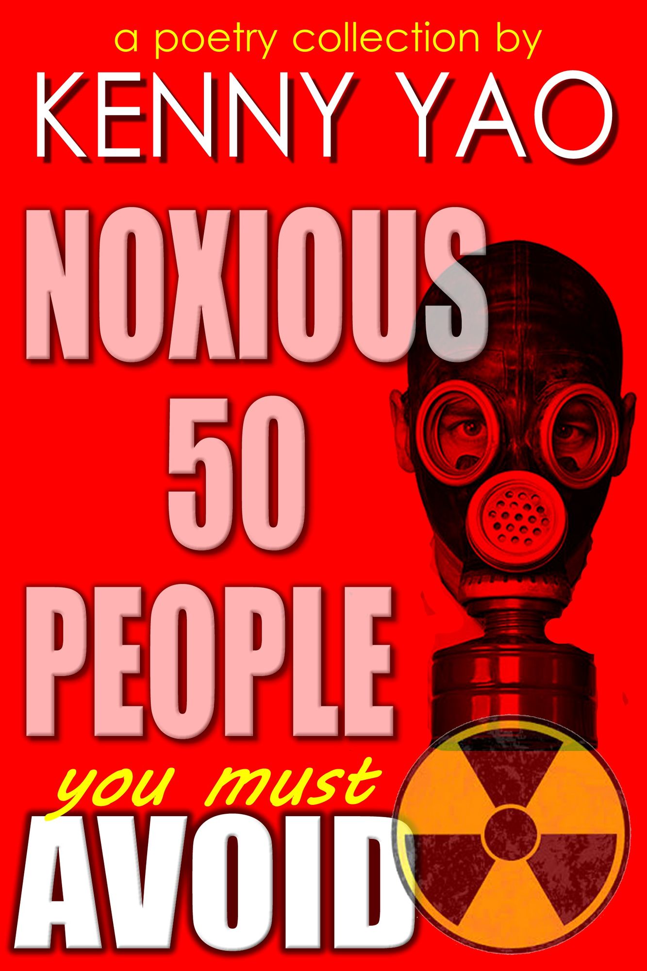 Fifty Toxic People You Need To Avoid