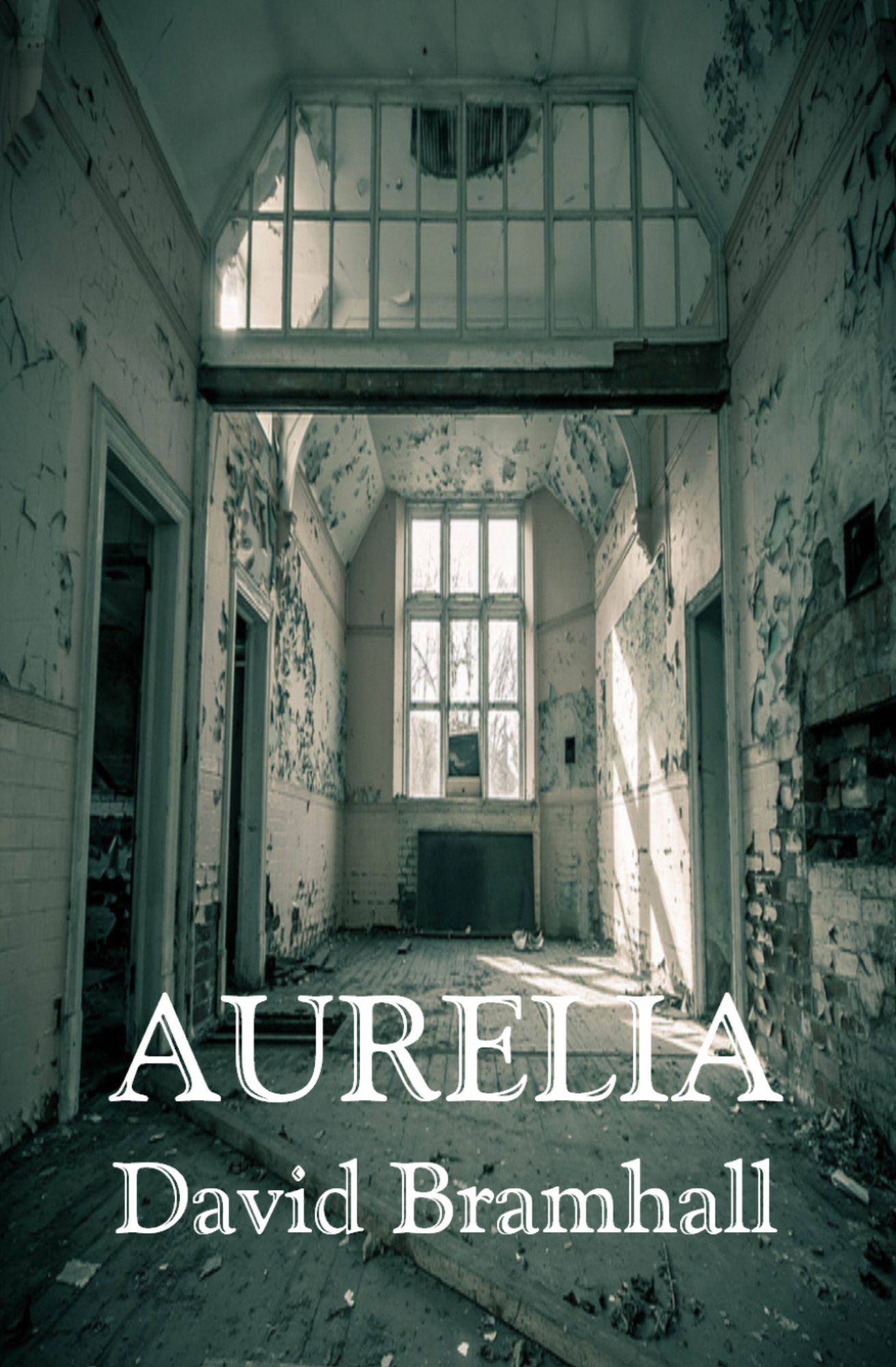 Aurelia: six ghost stories