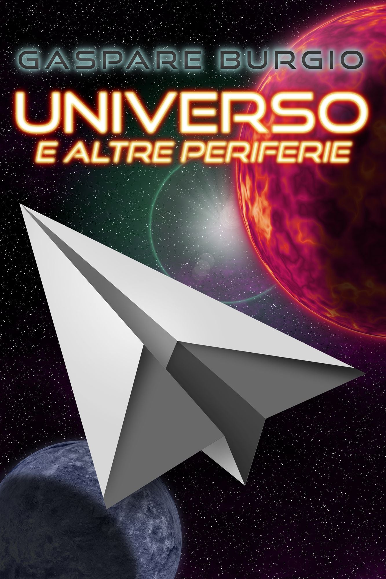 Universo e altre periferie