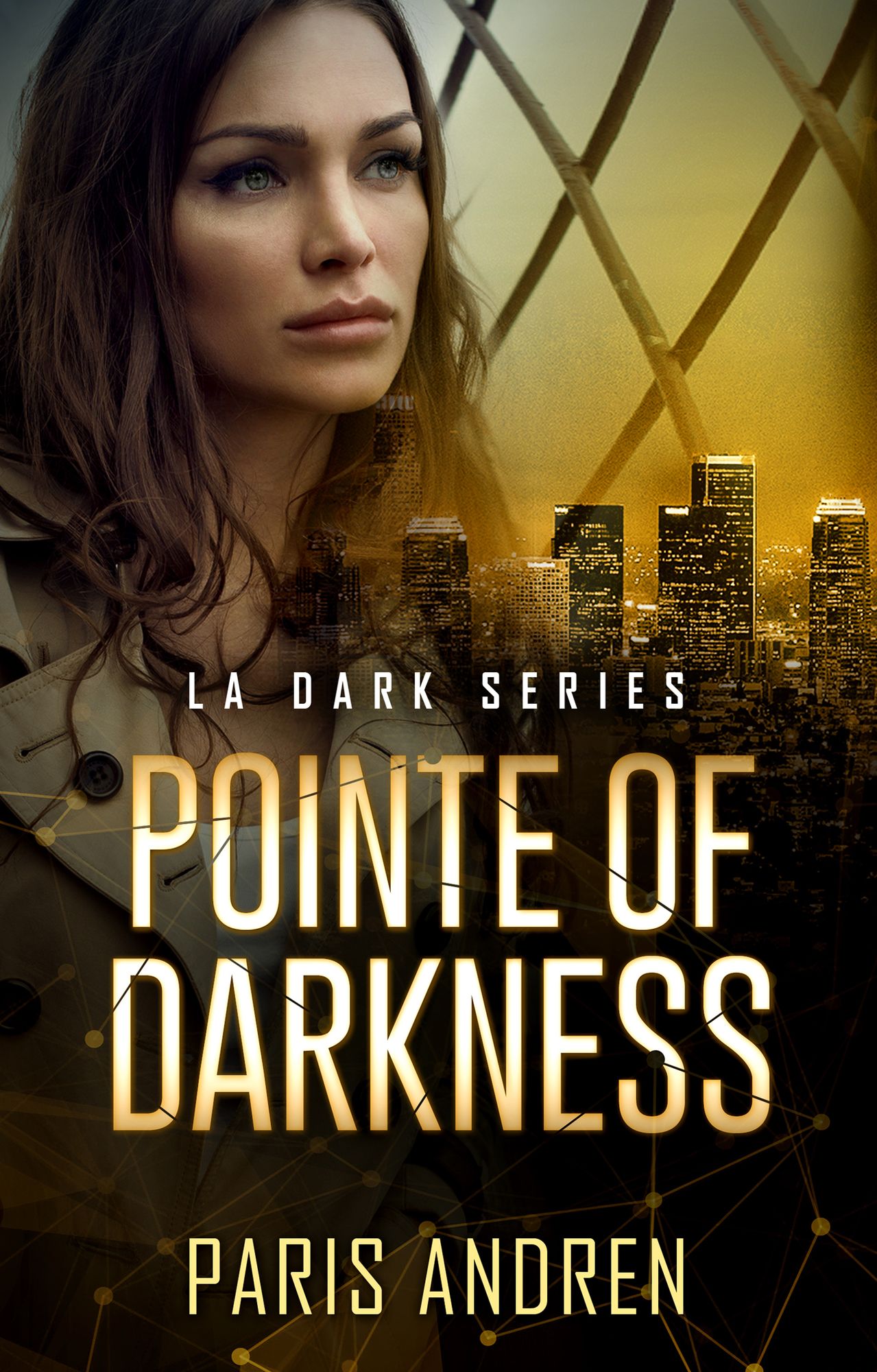 Pointe Of Darkness