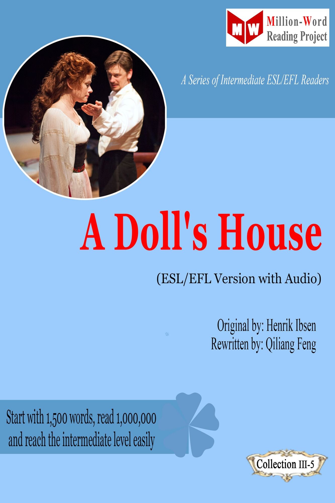 A Doll's House (ESL/EFL Version)
