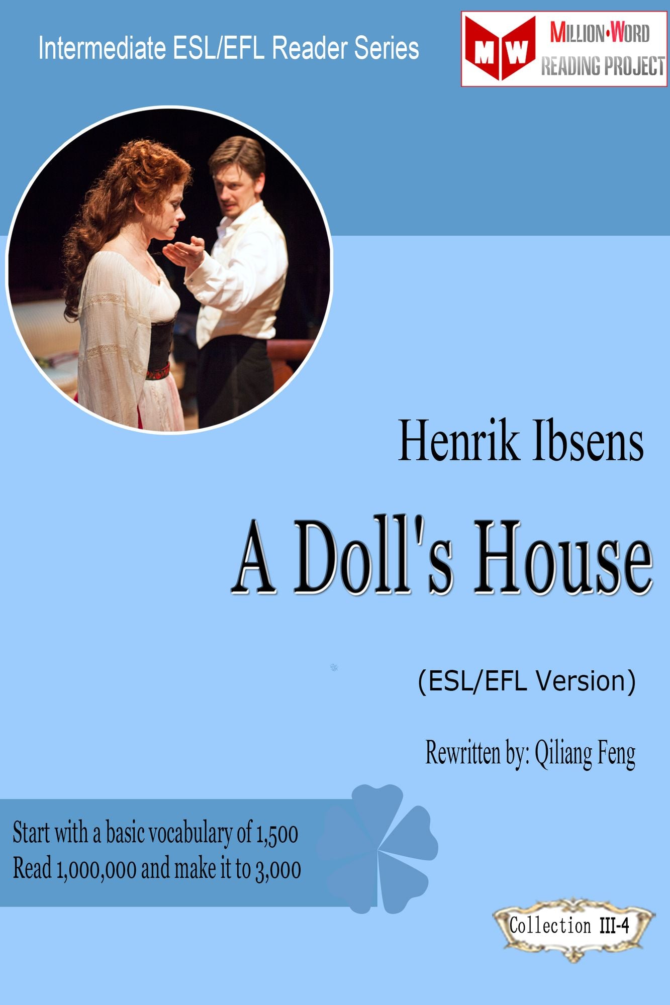 A Doll's House (ESL/EFL Version)