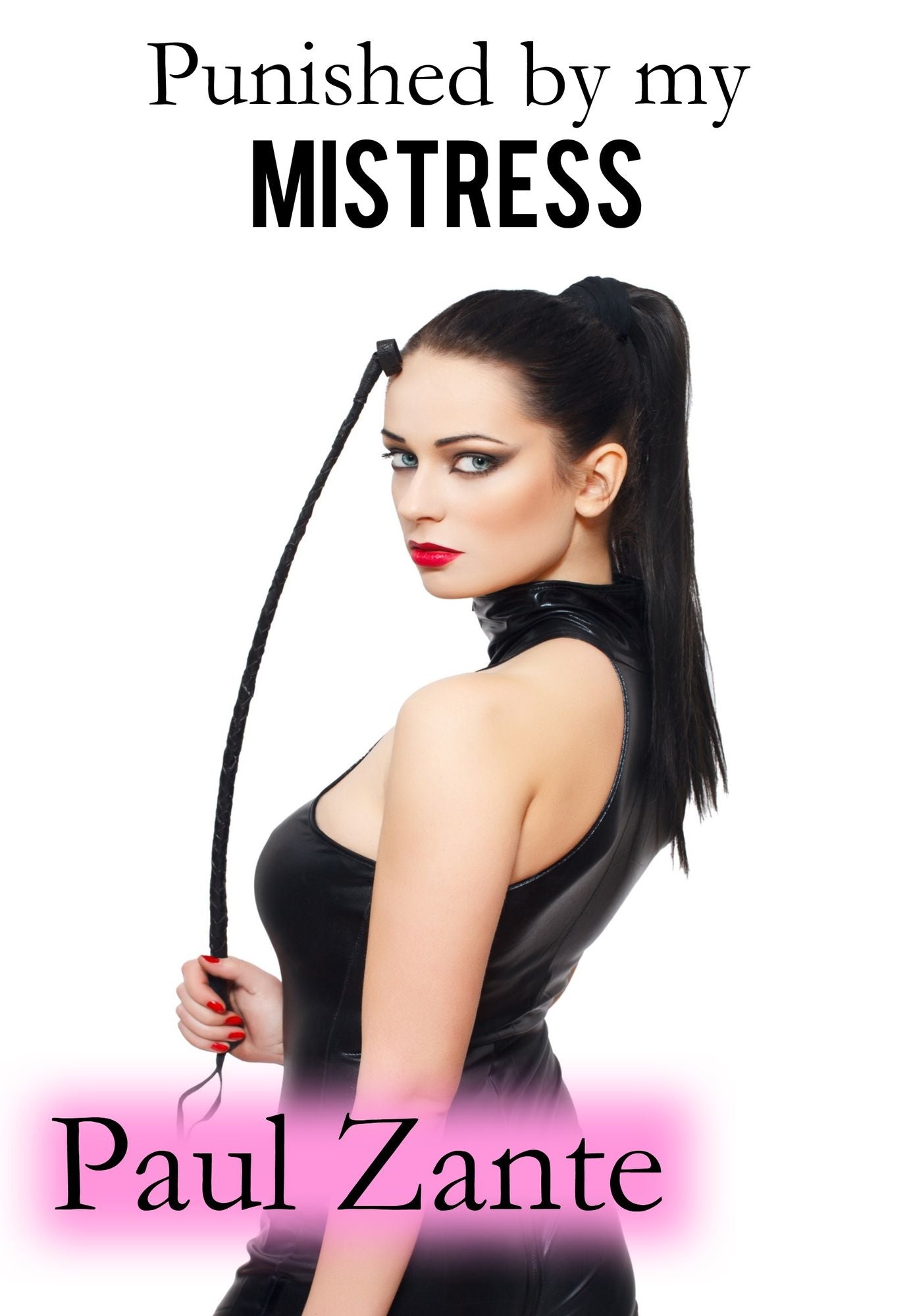 Punished by my Mistress