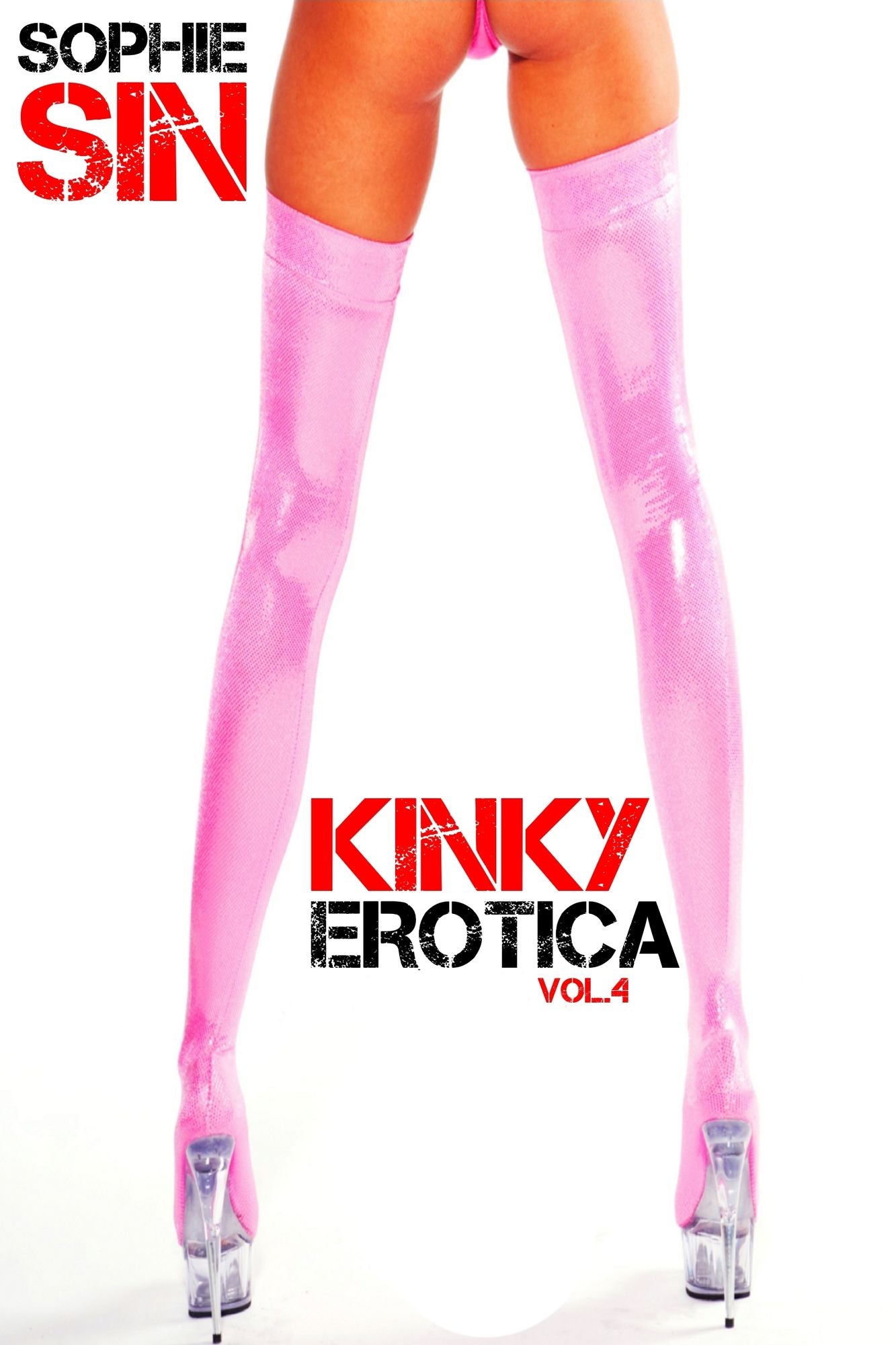 7 Dirty Little Kinks (Vol 4)