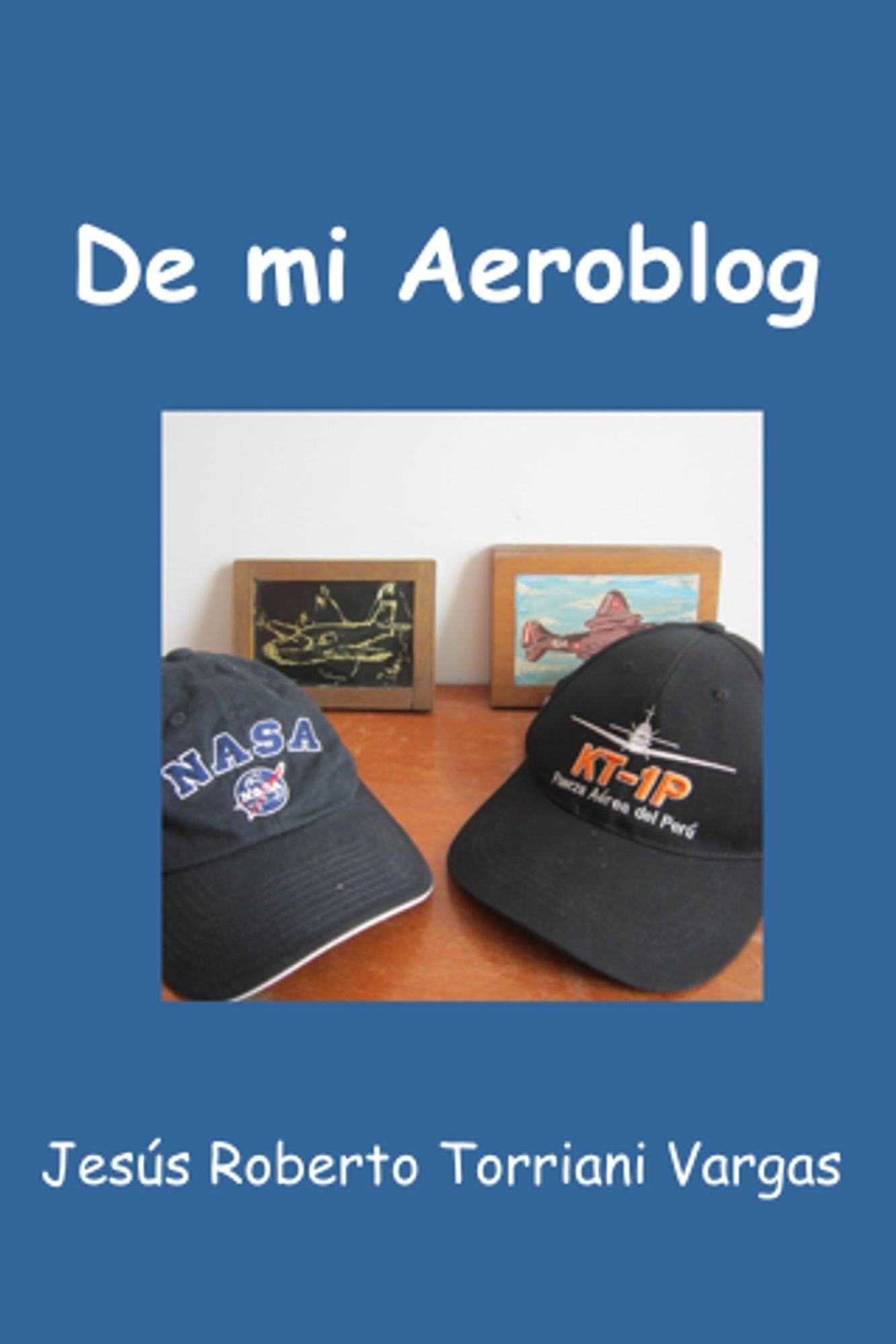 De mi Aeroblog