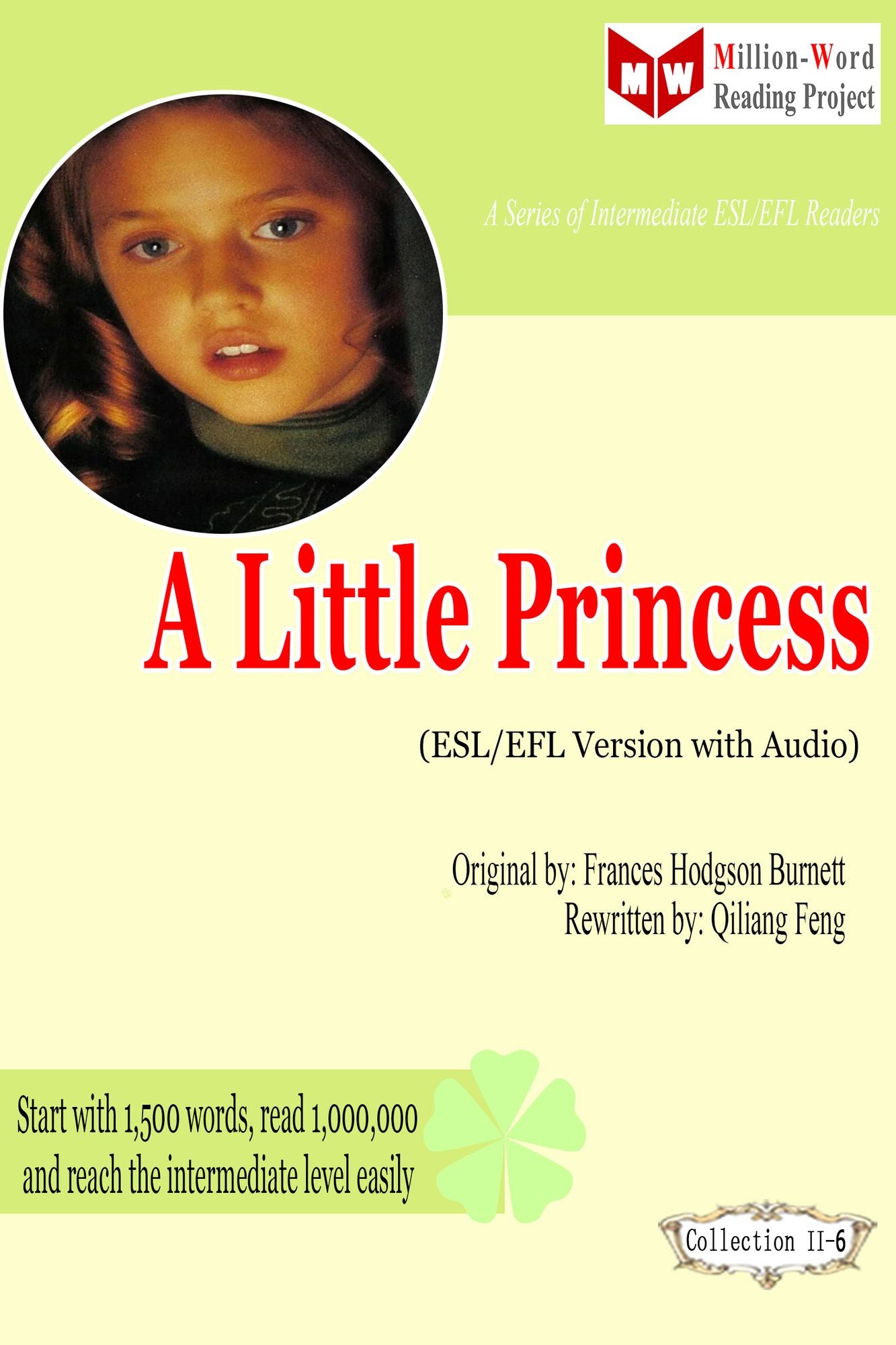 A Little Princess (ESL/EFL Version)