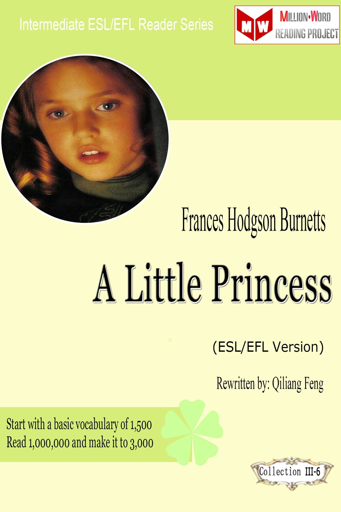 A Little Princess (ESL/EFL Version)