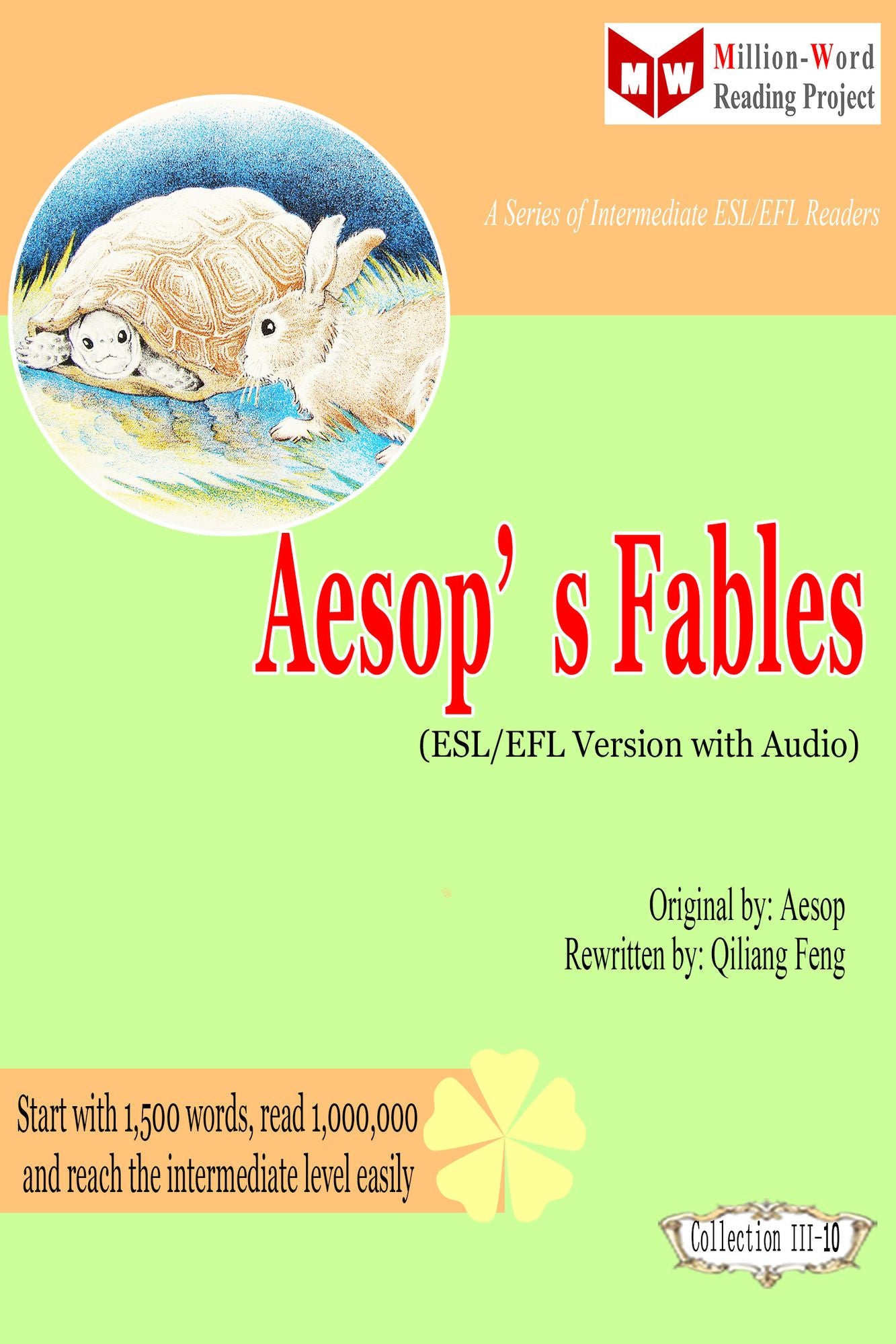 Aesop's Fables (ESL/EFL Version)