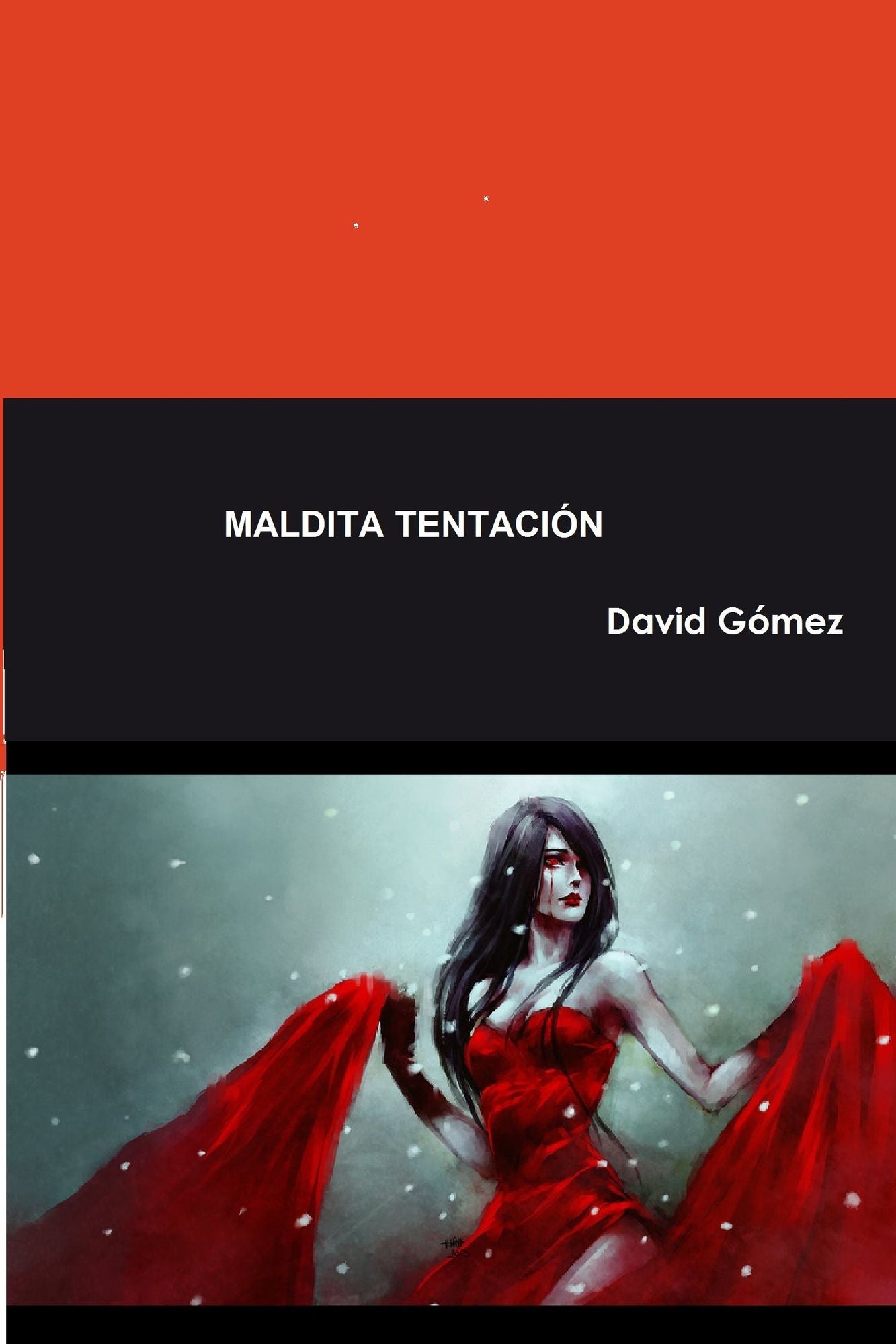 Maldita tentación