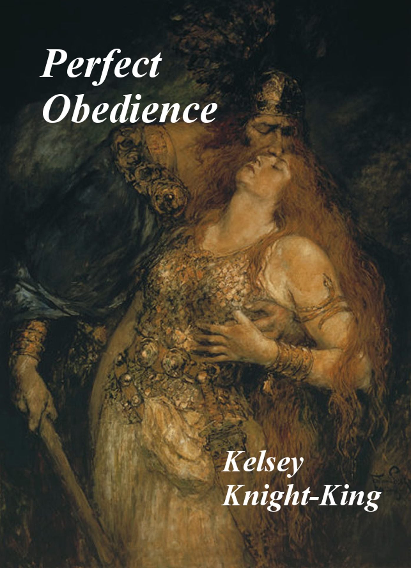Perfect Obedience