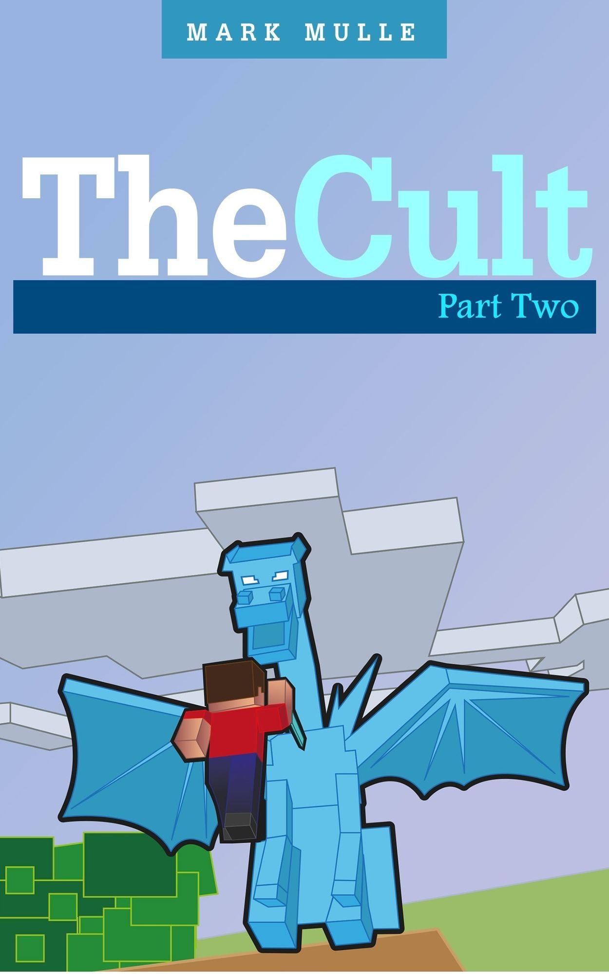 The Cult: Part Two