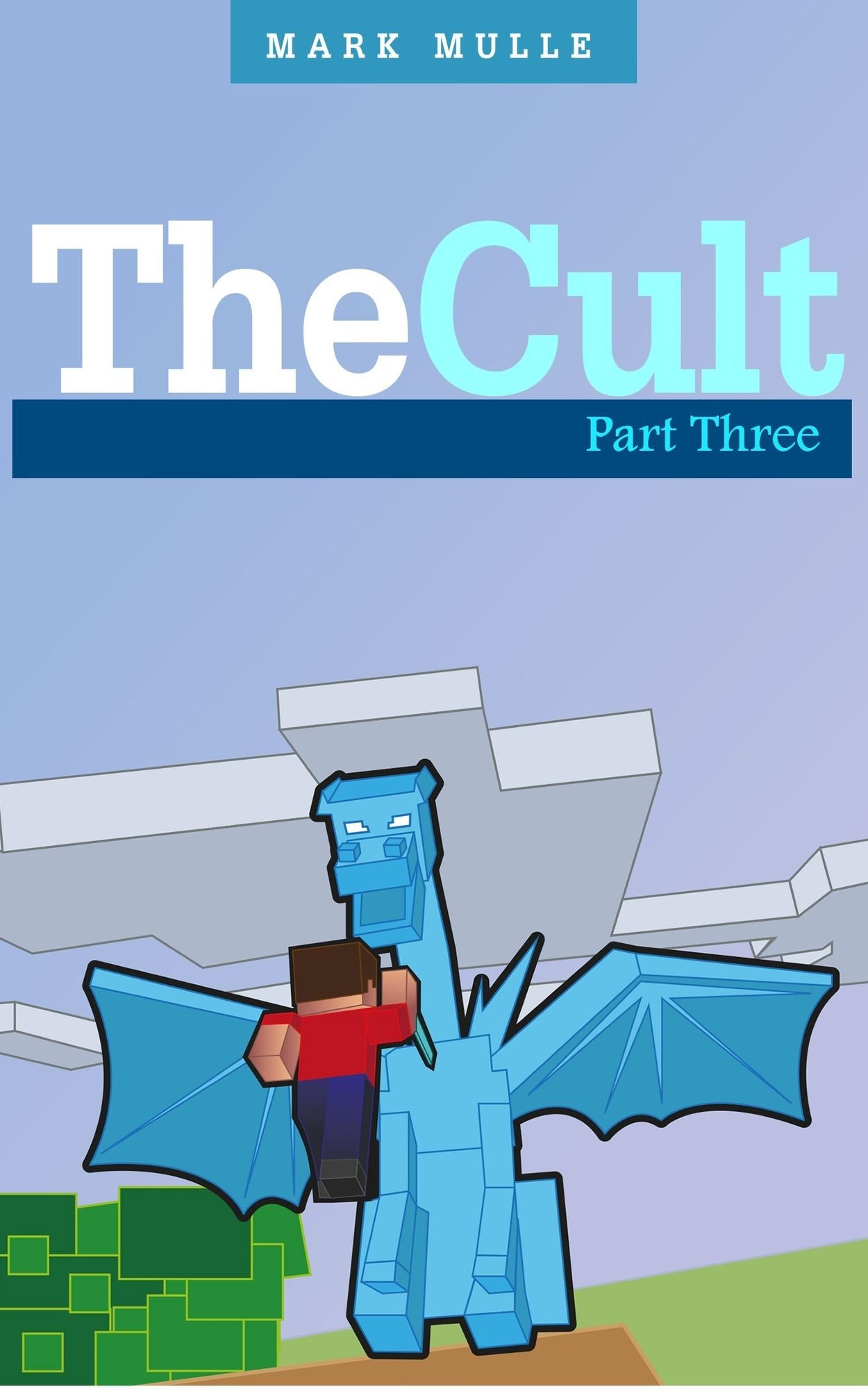 The Cult, Part Three