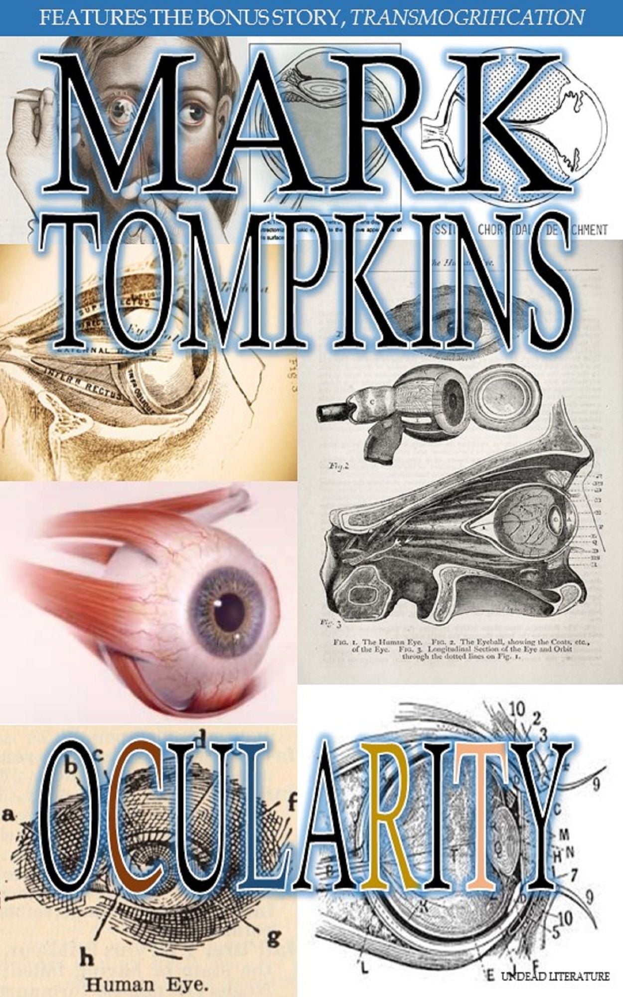 Ocularity