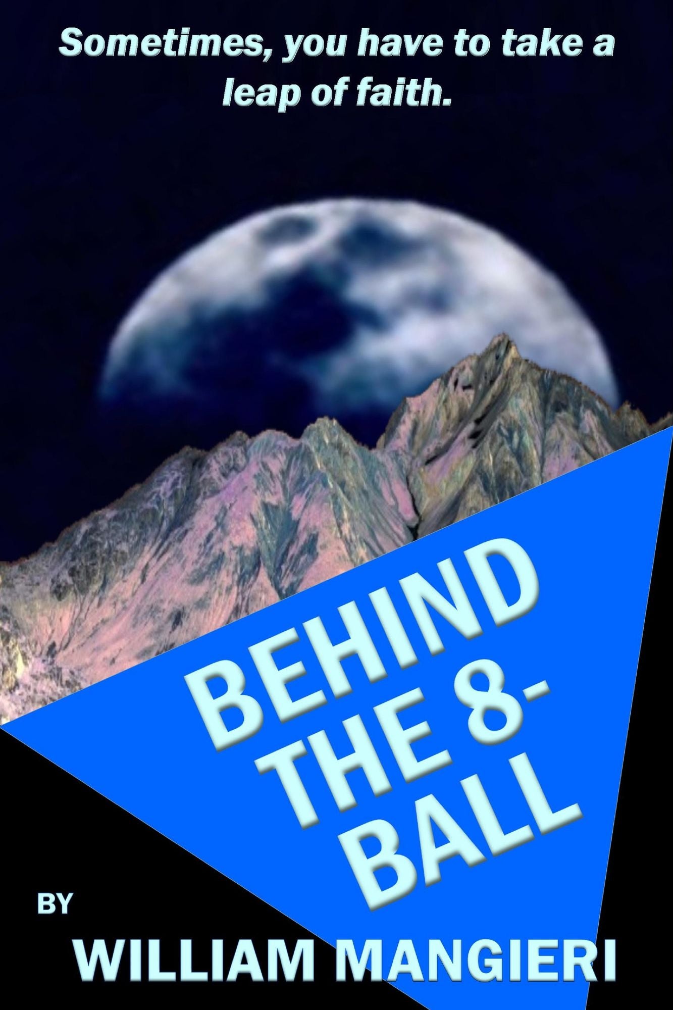 Behind the 8-Ball