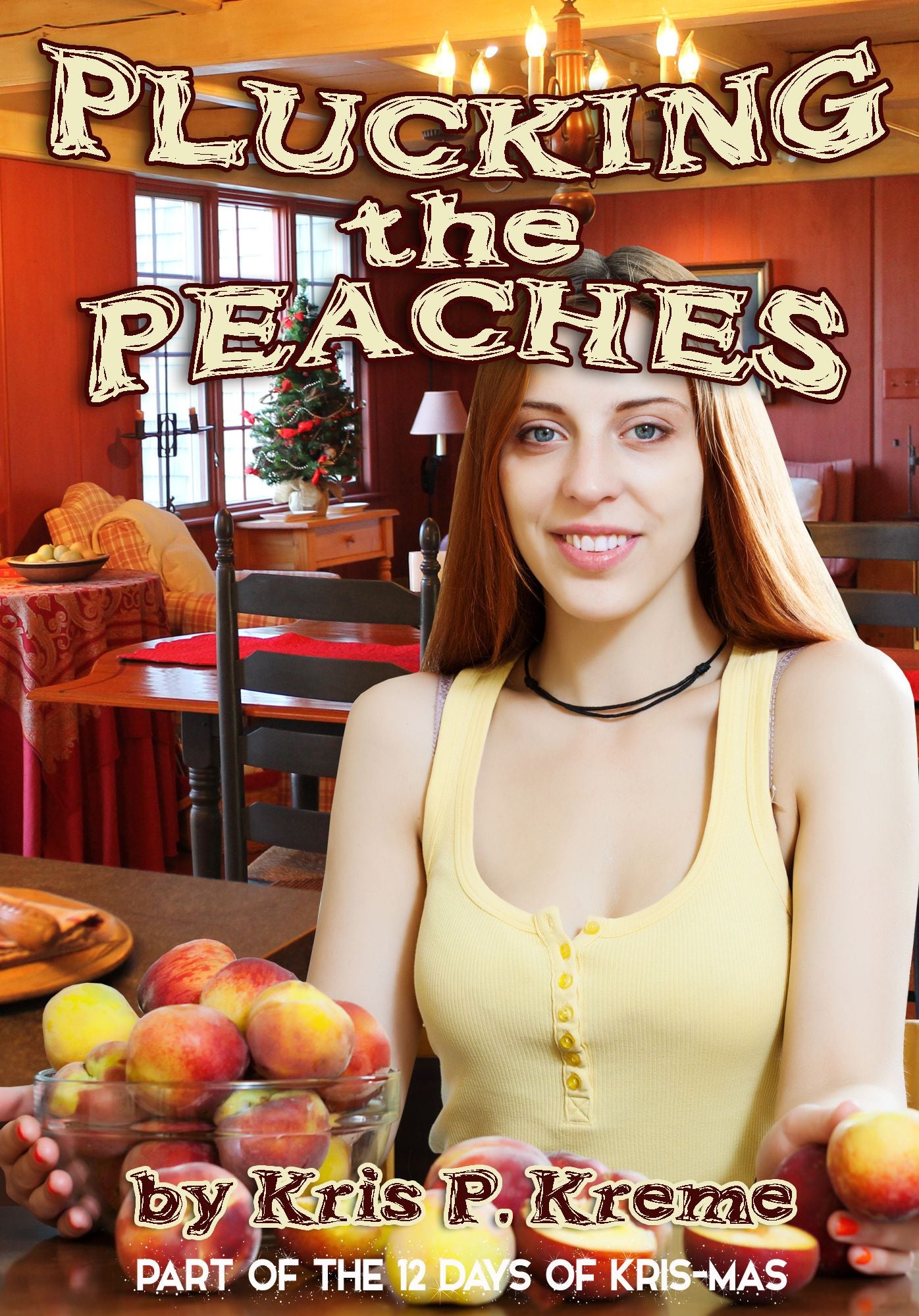 Plucking the Peaches